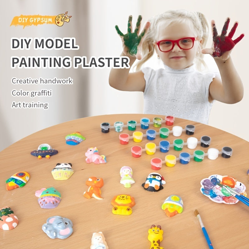 Kids' Creative Play-Doh Toys