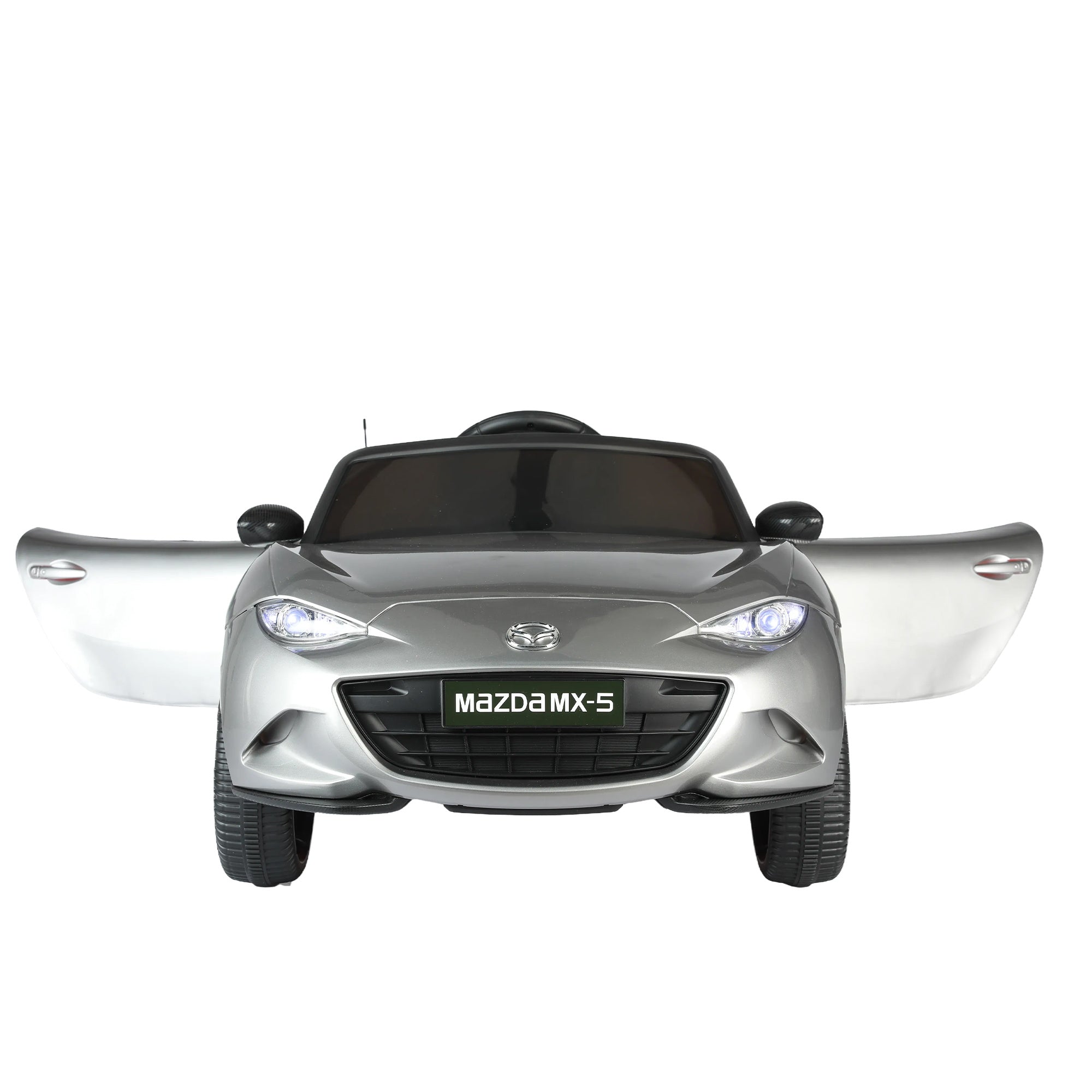 Mazda MX-5 RF 12V Kids Ride-On Car with Remote Control