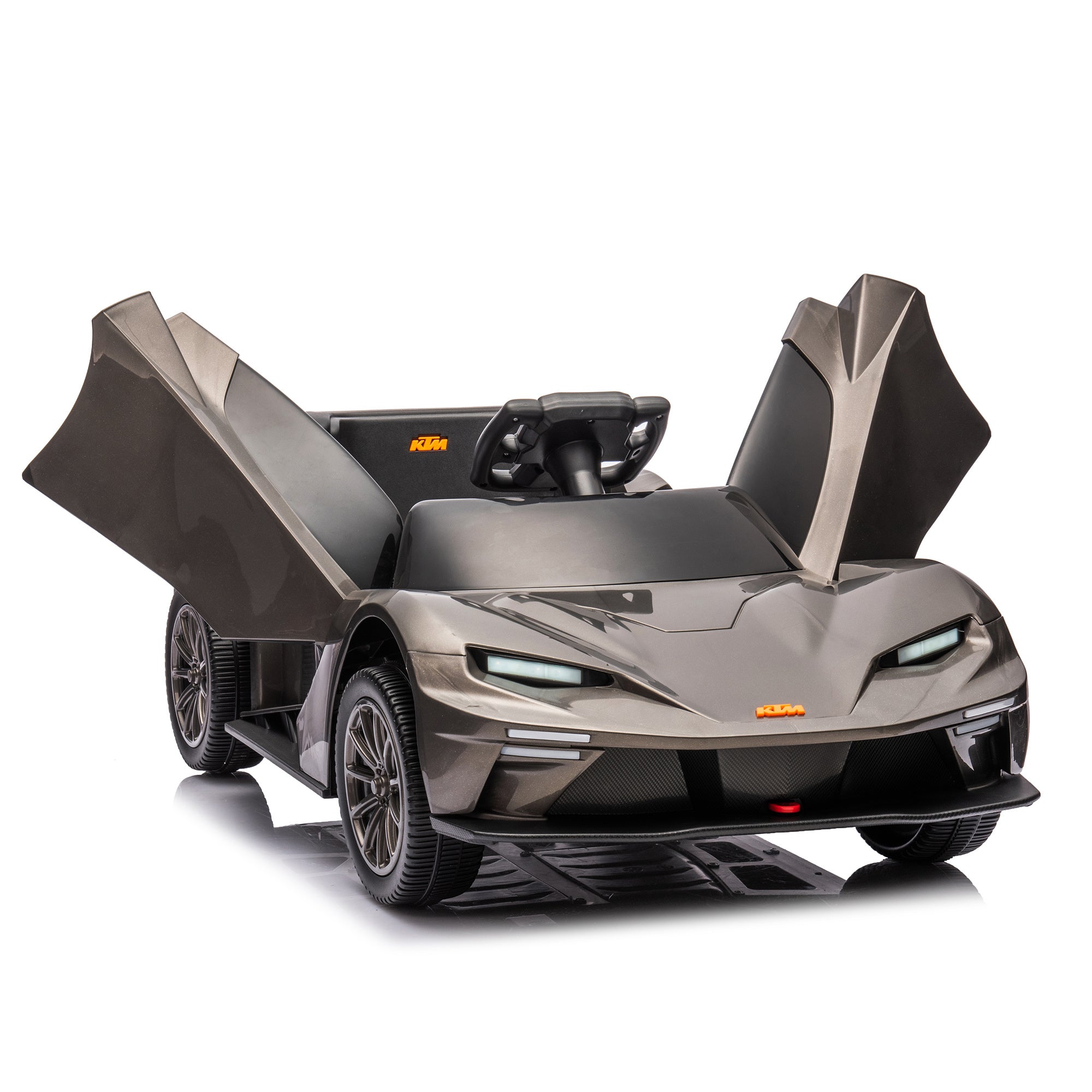 KTM X-Bow GTX 12V 7A Kids Ride-On Car with Remote Control