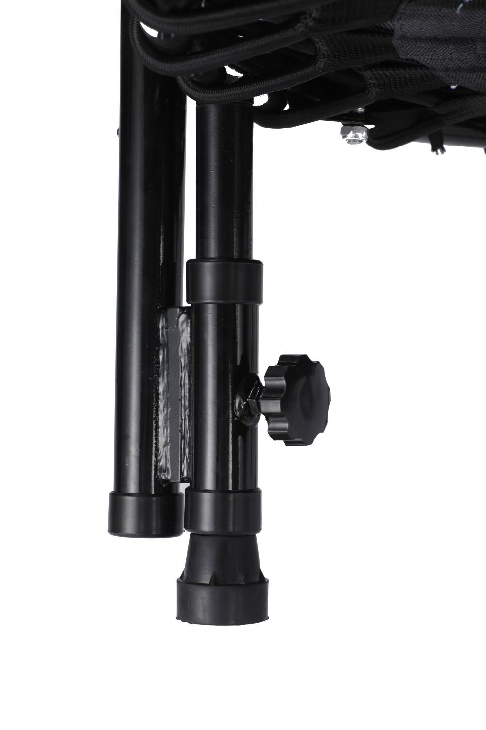 36" Foldable Fitness Trampoline for Kids