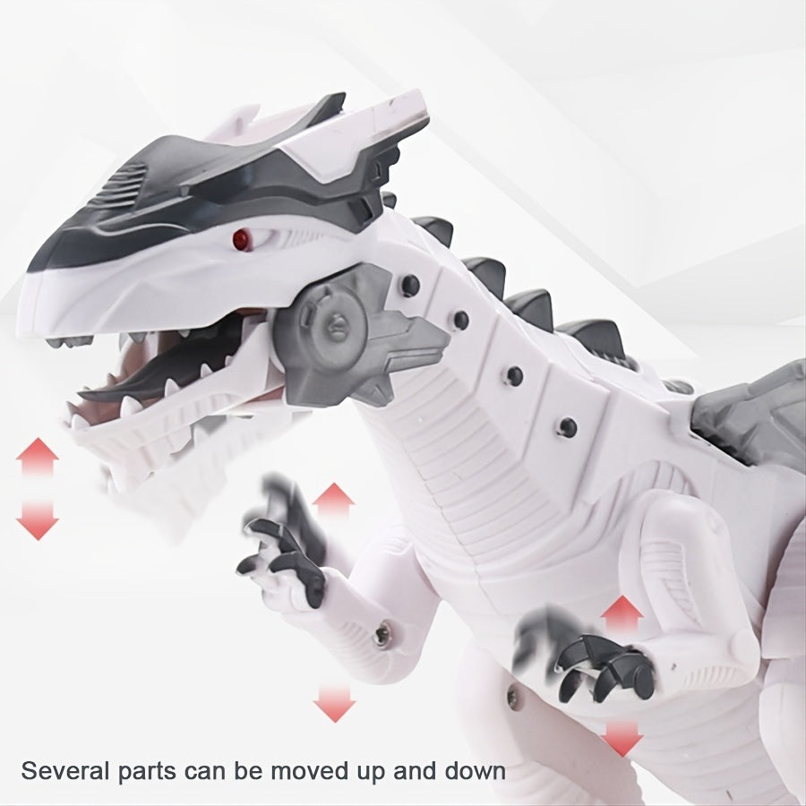 Smart T-Rex Dinosaur with Lights