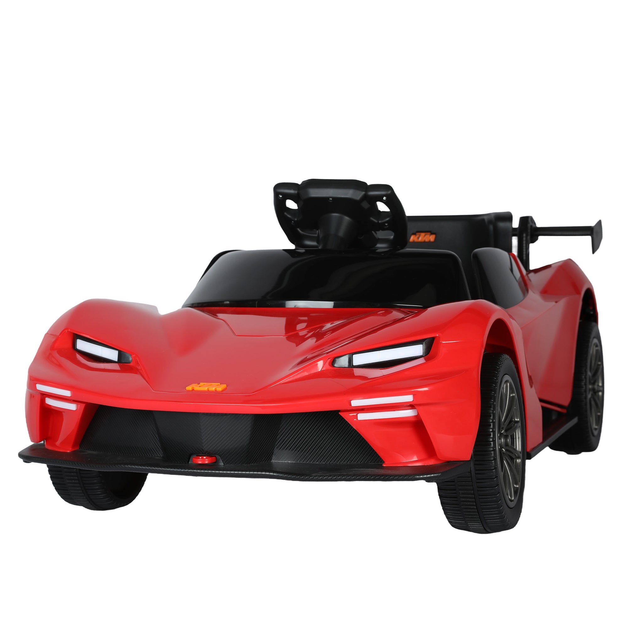 KTM X-Bow GTX 12V 7A Kids Ride-On Car with Remote Control