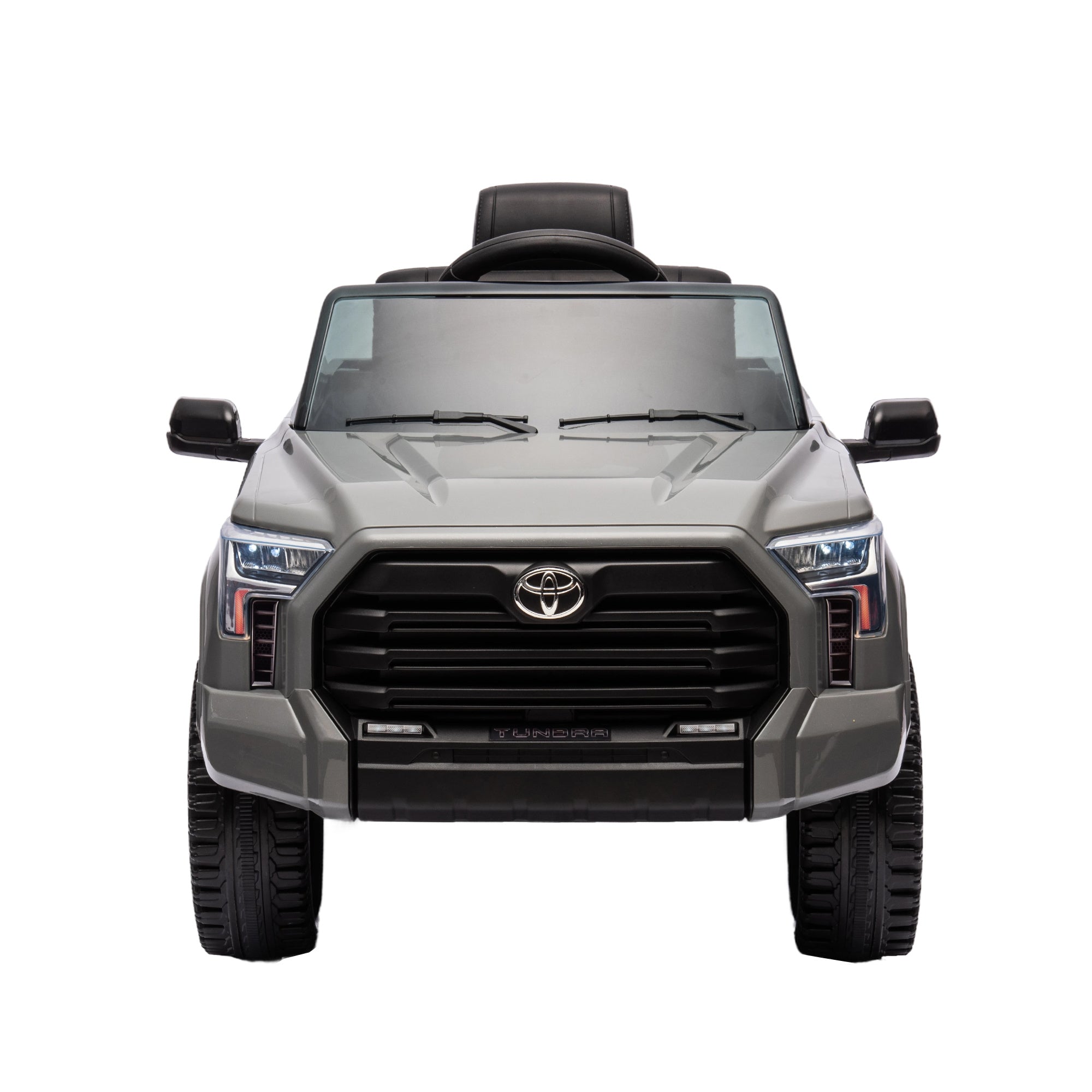 Toyota Tundra Pickup 12V Electric Ride-On Car for Kids with Remote Control