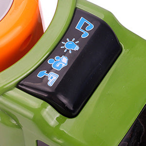 Dinosaur Car Transport Truck