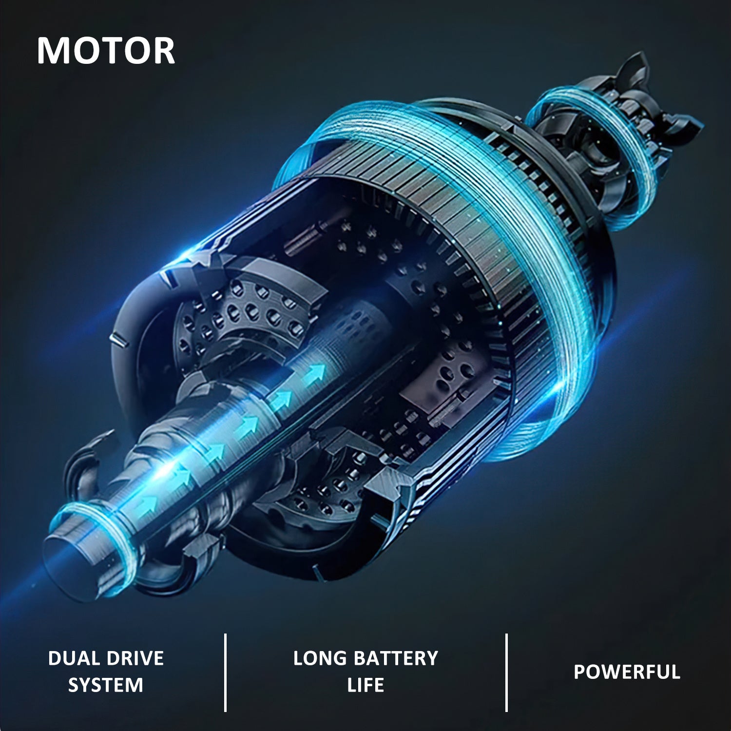 12V Kids Rechargeable Riding Electric Motorcycle - White