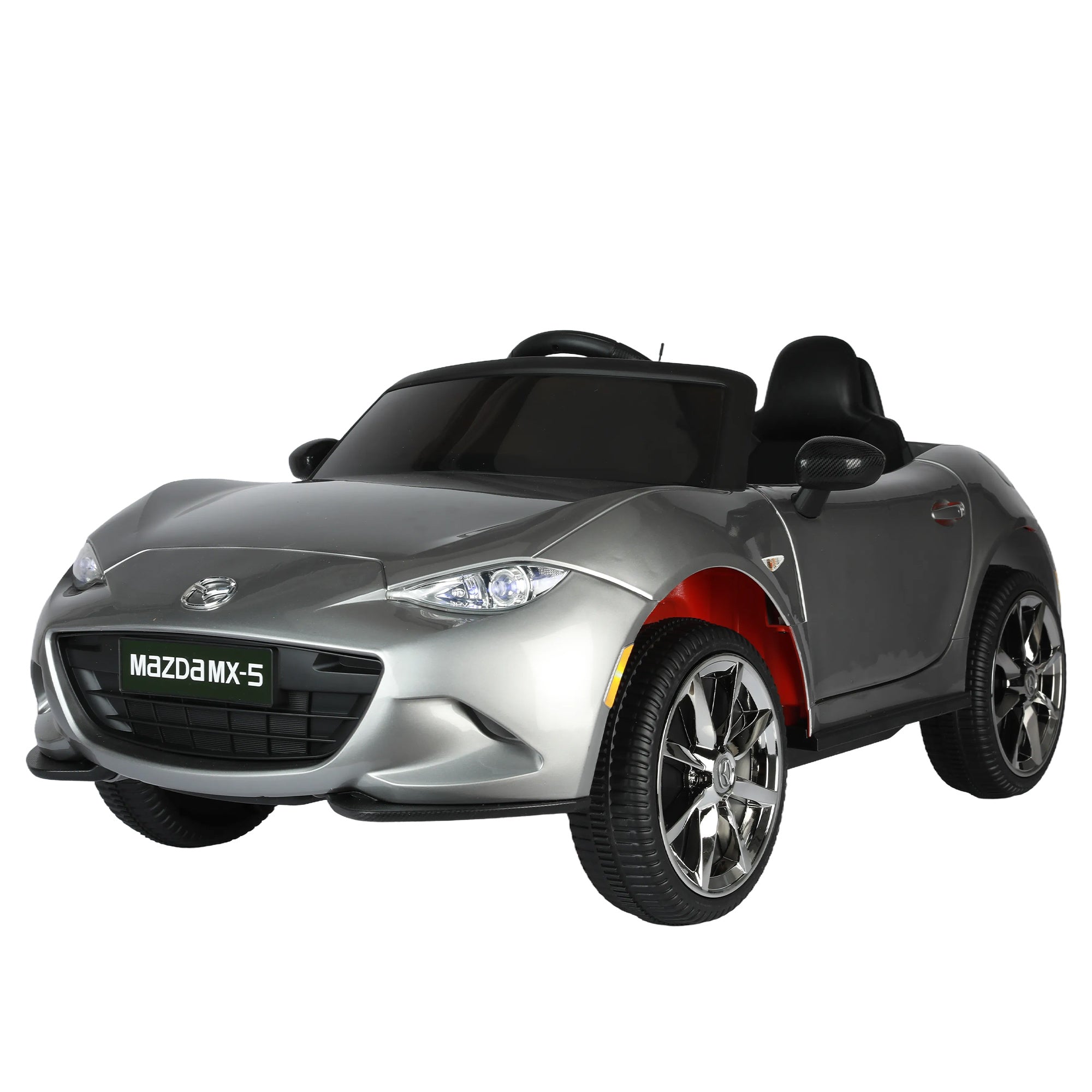Mazda MX-5 RF 12V Kids Ride-On Car with Remote Control