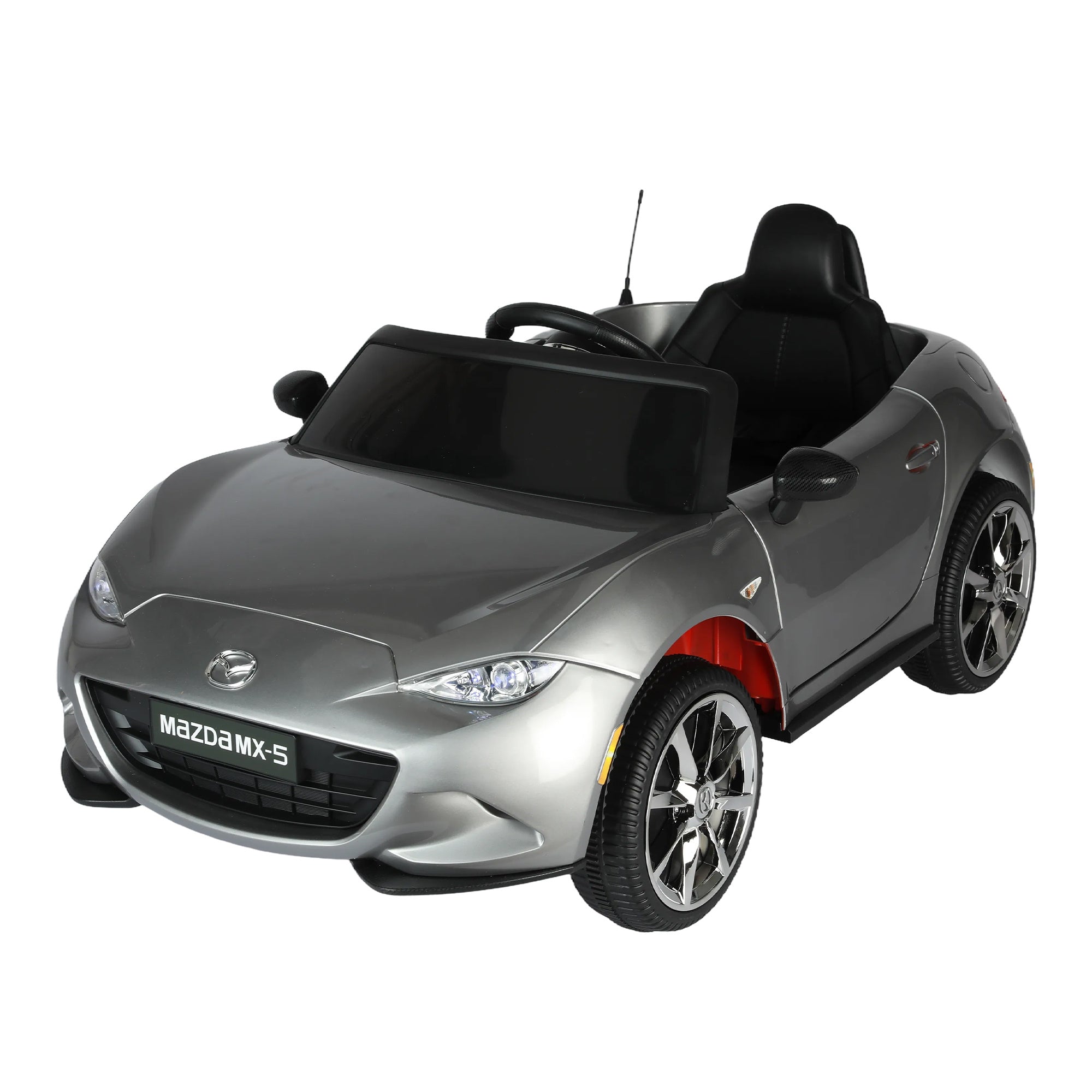 MAZDA MX-5 RF 12V Kids Ride-On Car with Remote Control