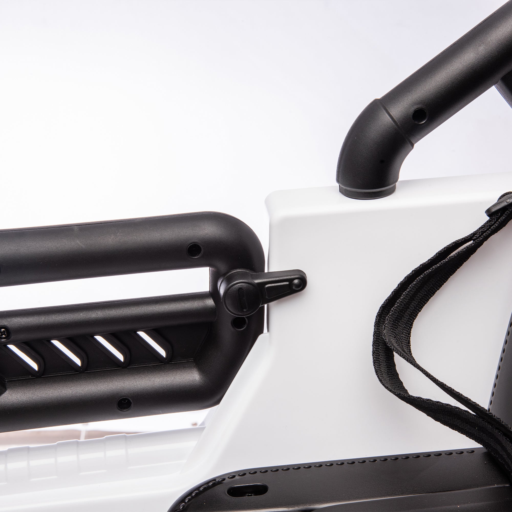 Toyota FJ Cruiser 12V Kids Ride-On Car with Remote Control