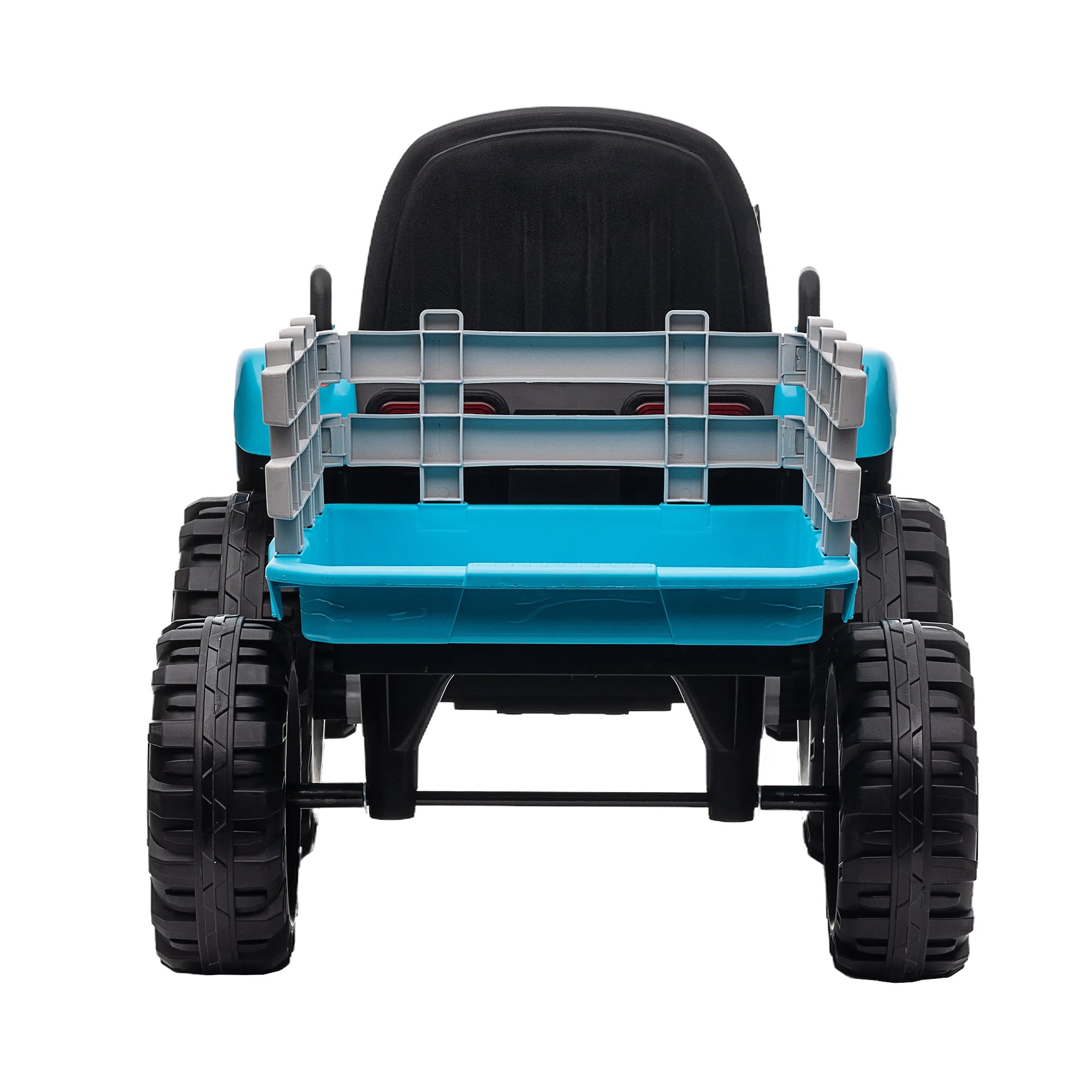 12V Kids Ride-On Car with Remote Control