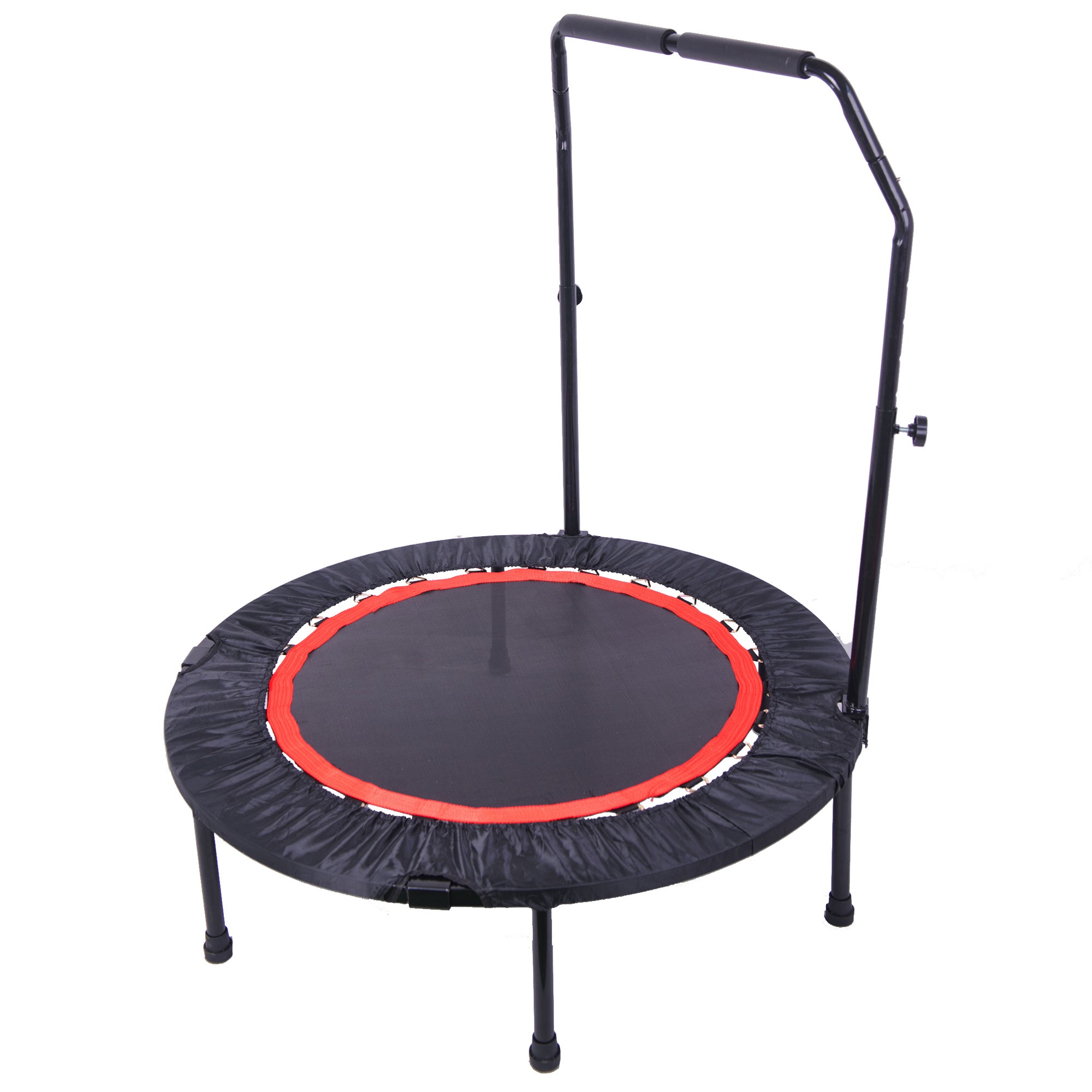 40-Inch Mini Exercise Trampoline