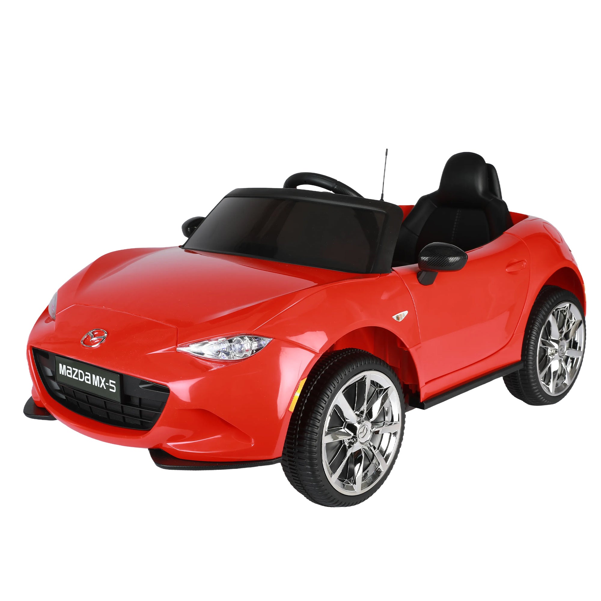 Mazda MX-5 RF 12V Kids Ride-On Car with Remote Control