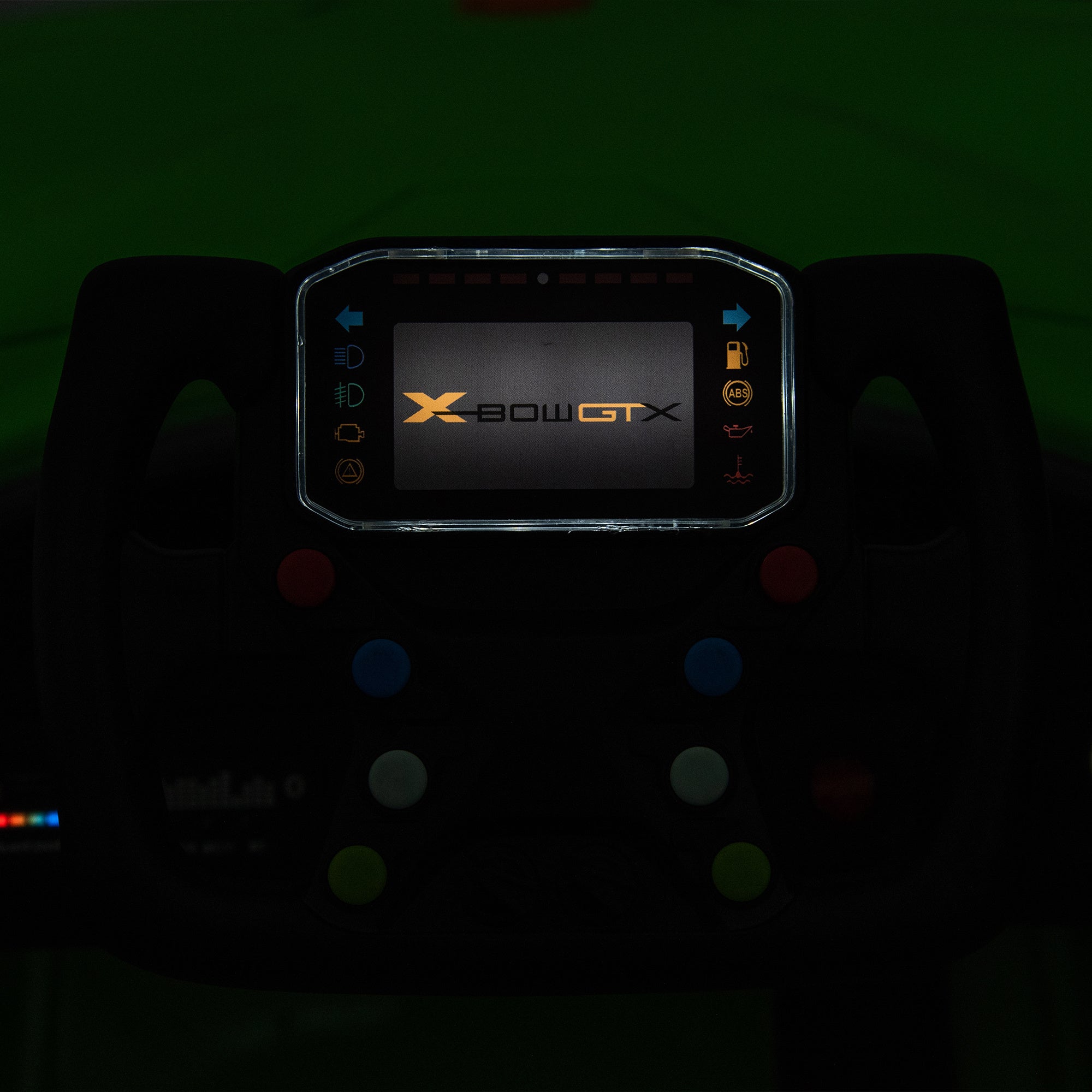 KTM X-Bow GTX 12V 7A Kids Ride-On Car with Remote Control