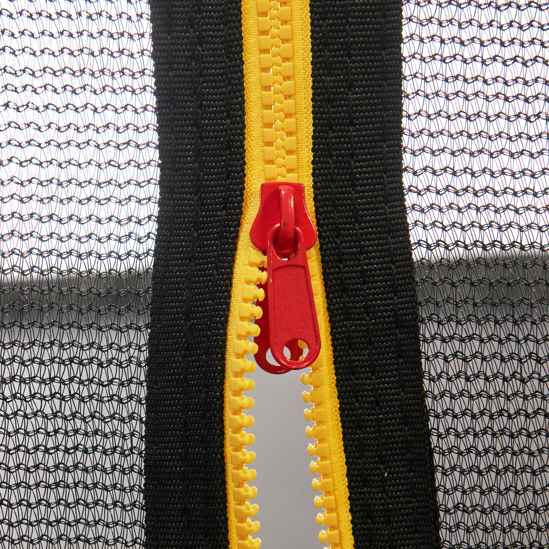 14FT Trampoline with Backboard