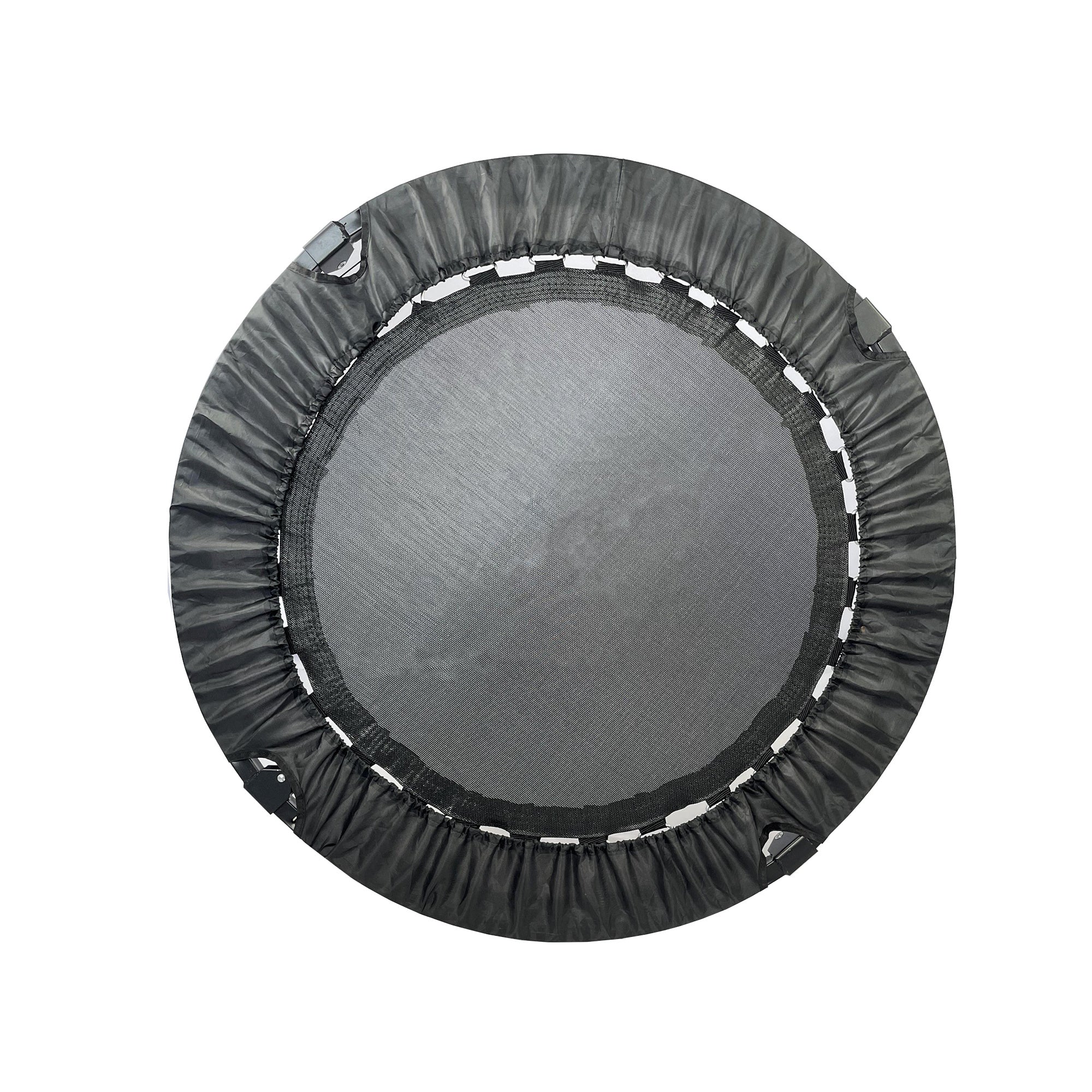 40-Inch Mini Exercise Trampoline (Black)