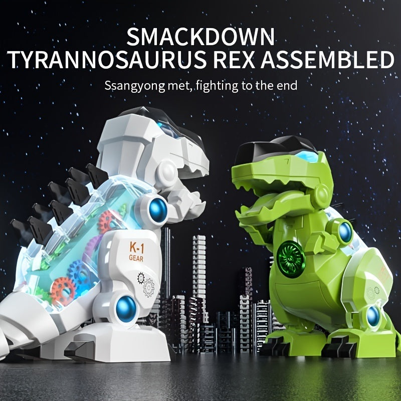 Electric Walking Dinosaur Toys