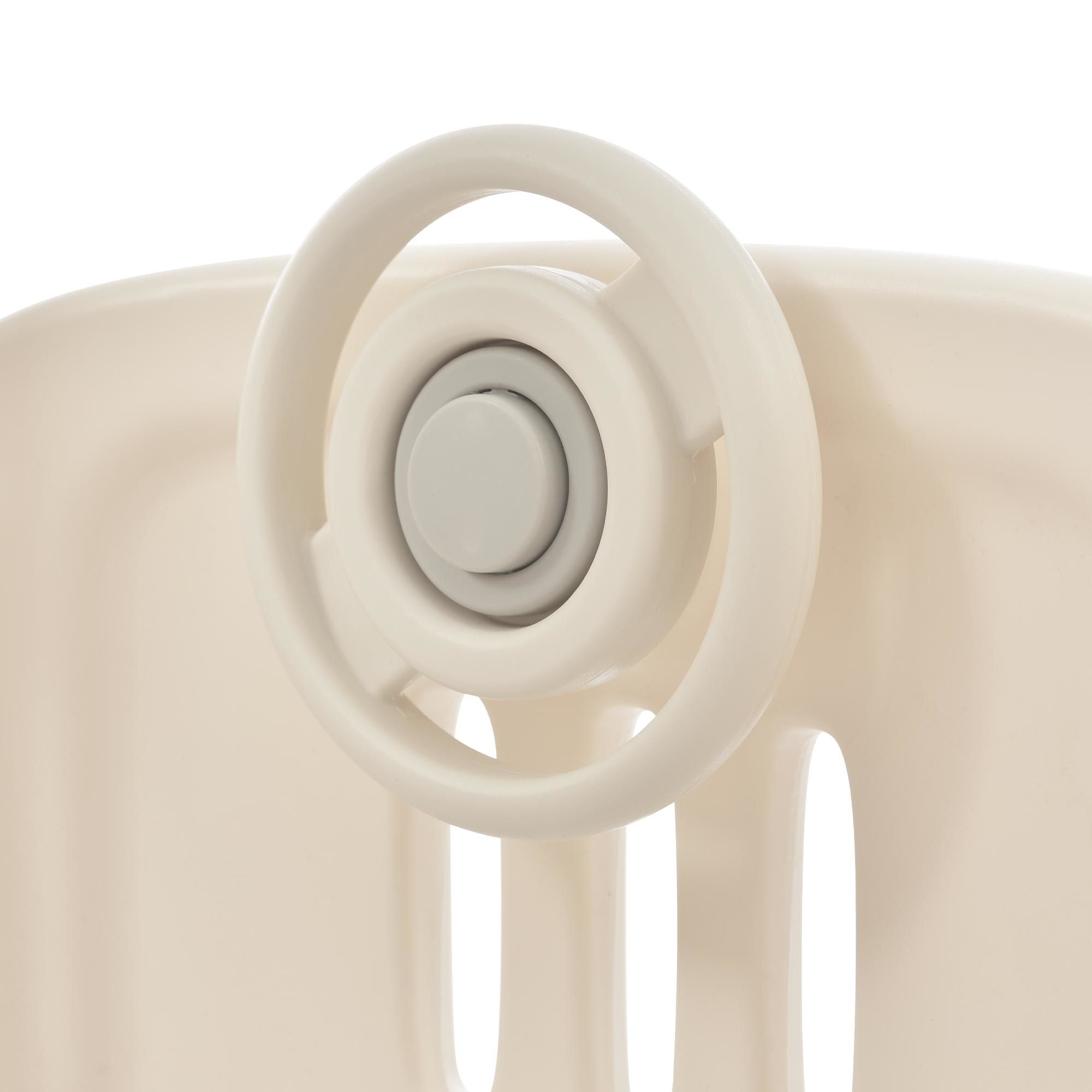 Kids' Gray Bus Play Structure