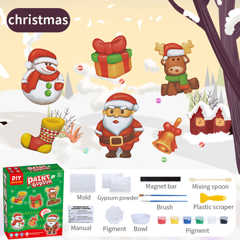 Kids' Creative Play-Doh Toys