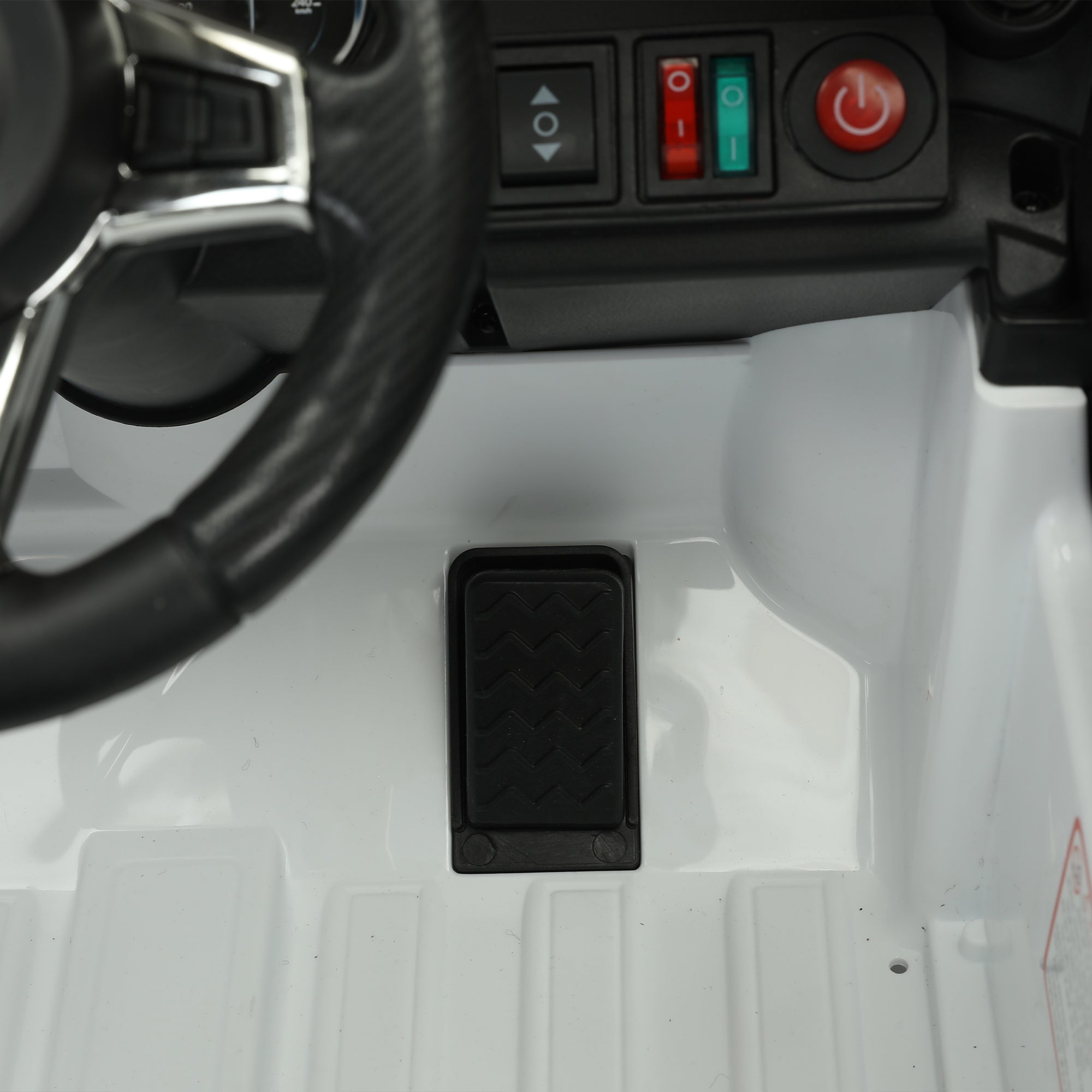 Mazda MX-5 RF 12V Kids Ride-On Car with Remote Control