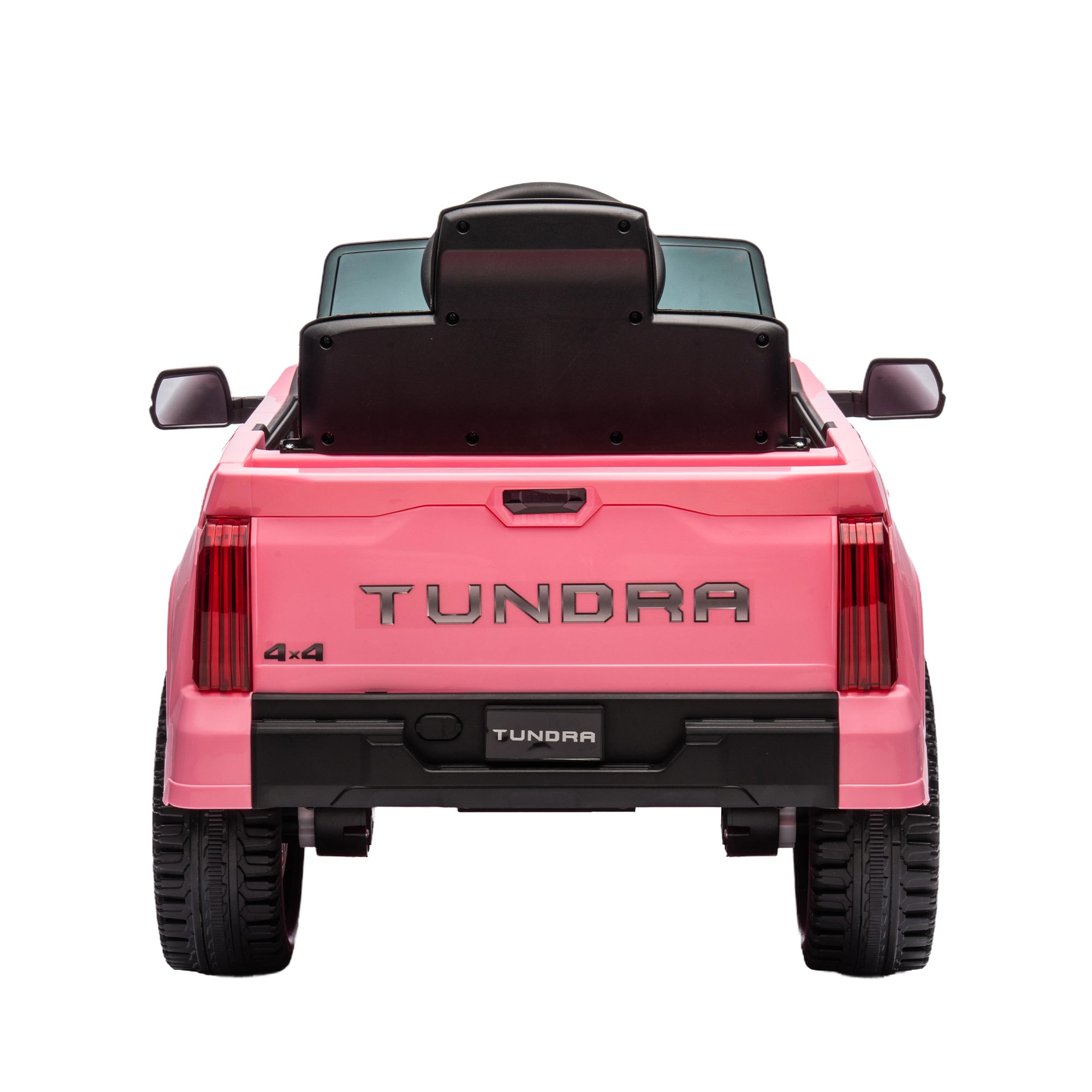 12V Toyota Tundra Pickup Electric Ride (Pink)