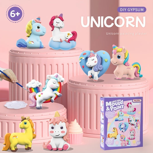 Kids' Creative Play-Doh Toys