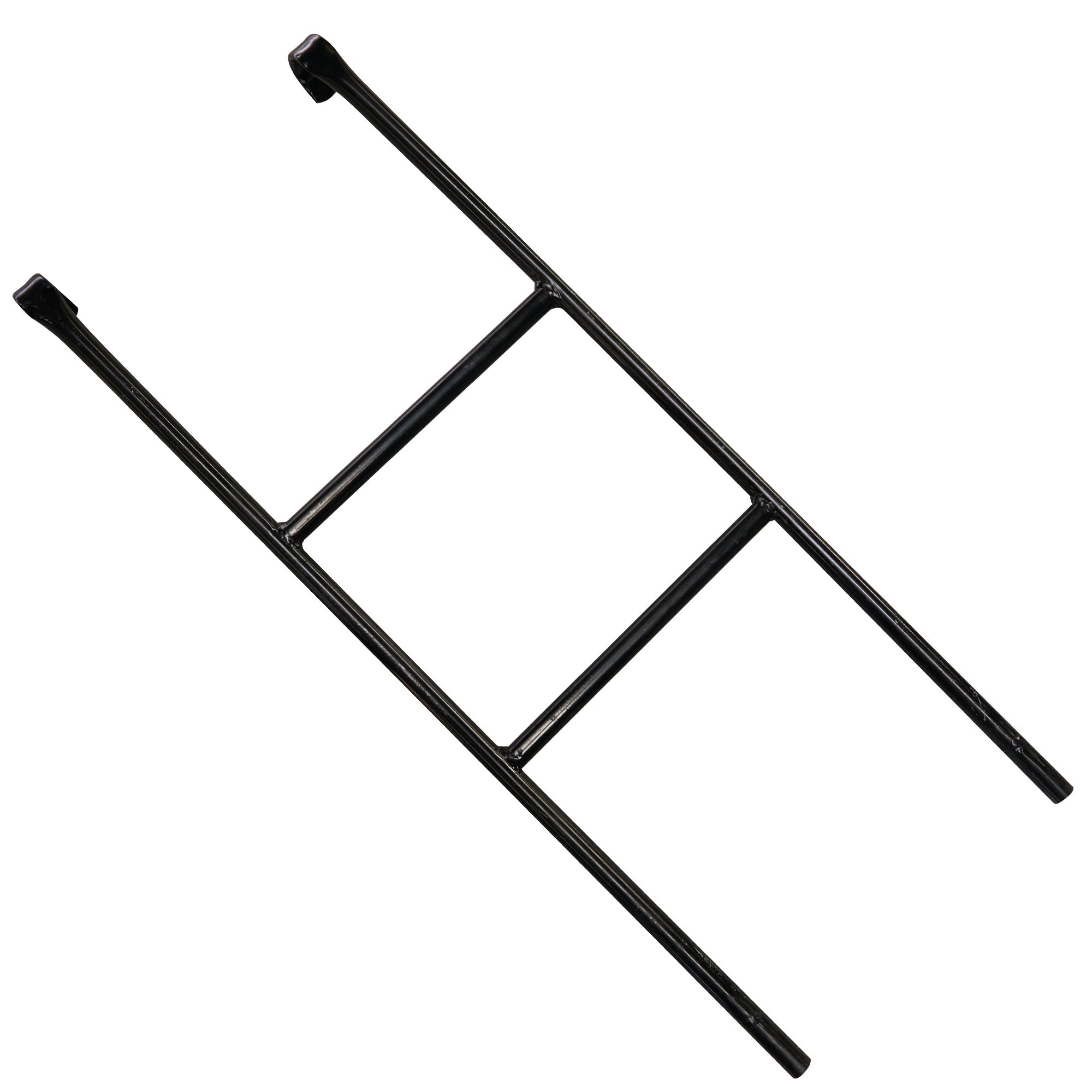 14FT Trampoline with Backboard