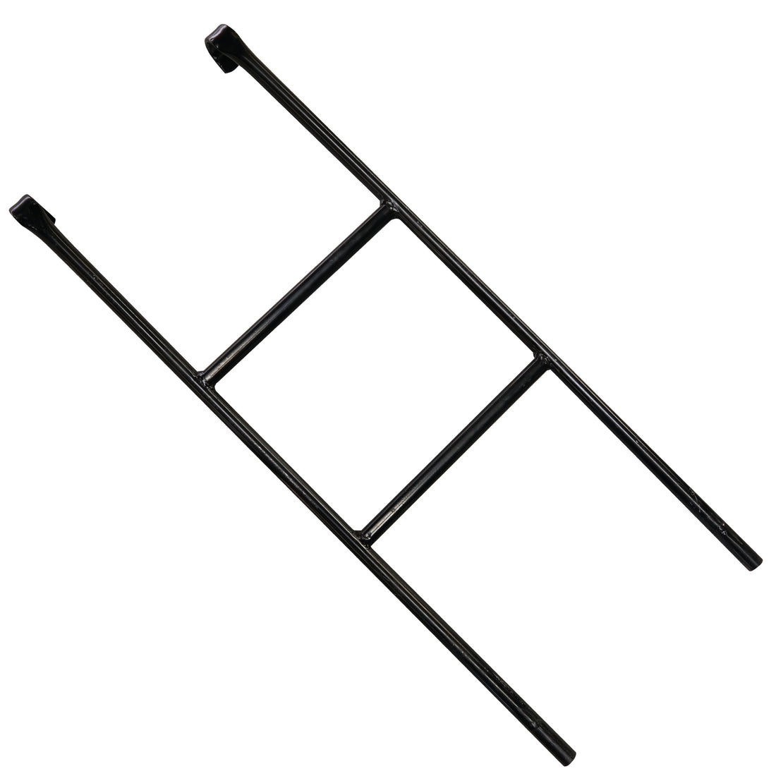 14FT Trampoline with Backboard