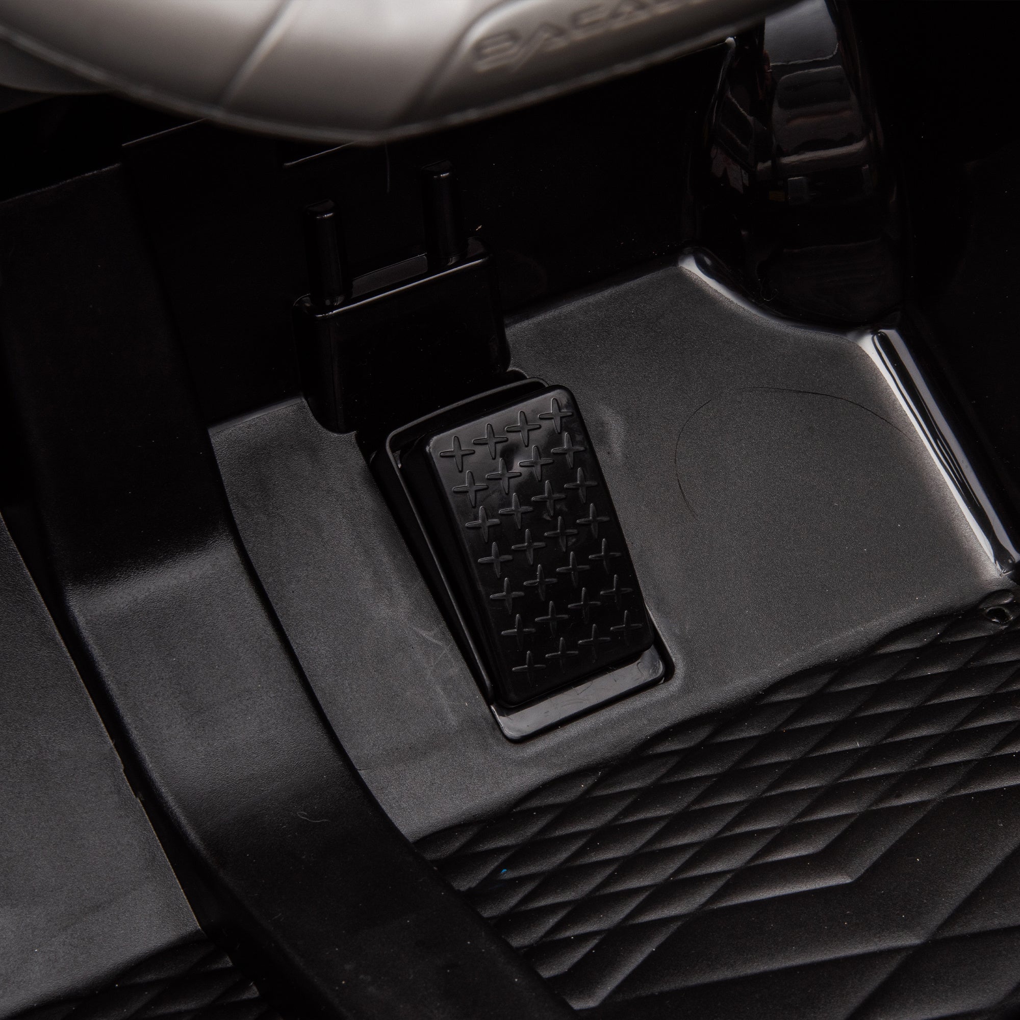 Bentley Mulsanne 12V Kids Ride-On Car with Remote Control