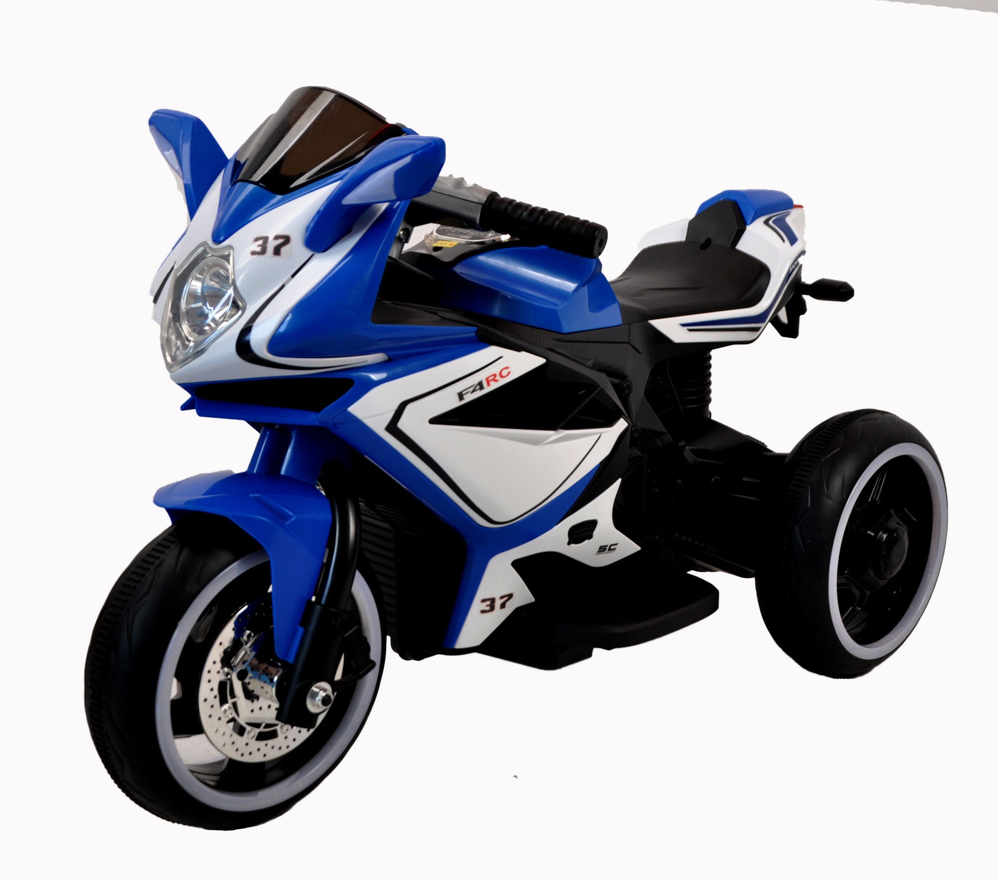 Tamco 6V Kids Electric Motorcycle for 3-4-Year-Old Boys