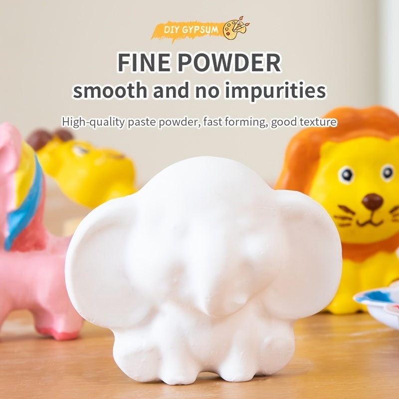 Kids' Creative Play-Doh Toys