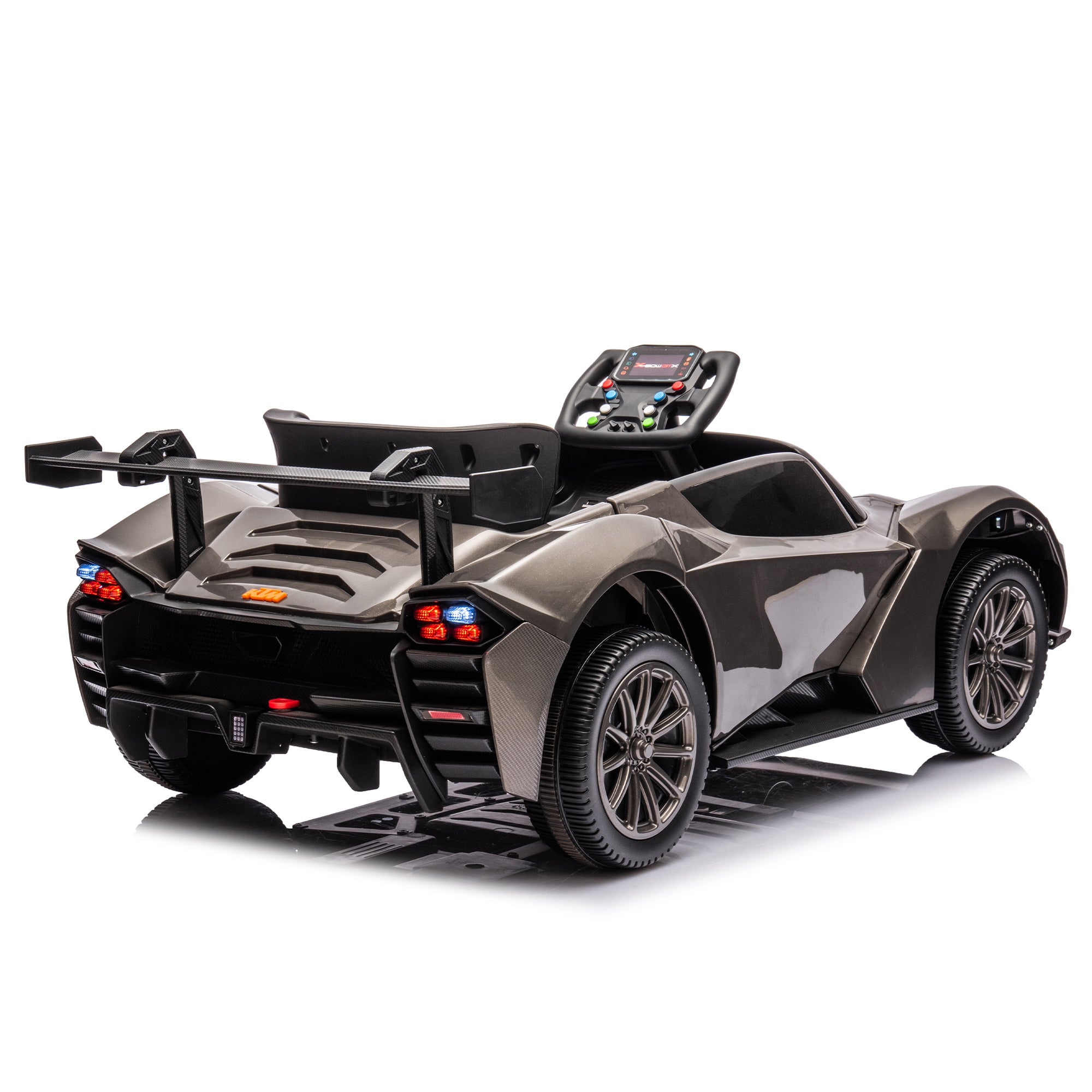 KTM X-Bow GTX 12V 7A Kids Ride-On Car with Remote Control