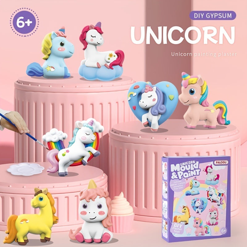 Kids' Creative Play-Doh Toys