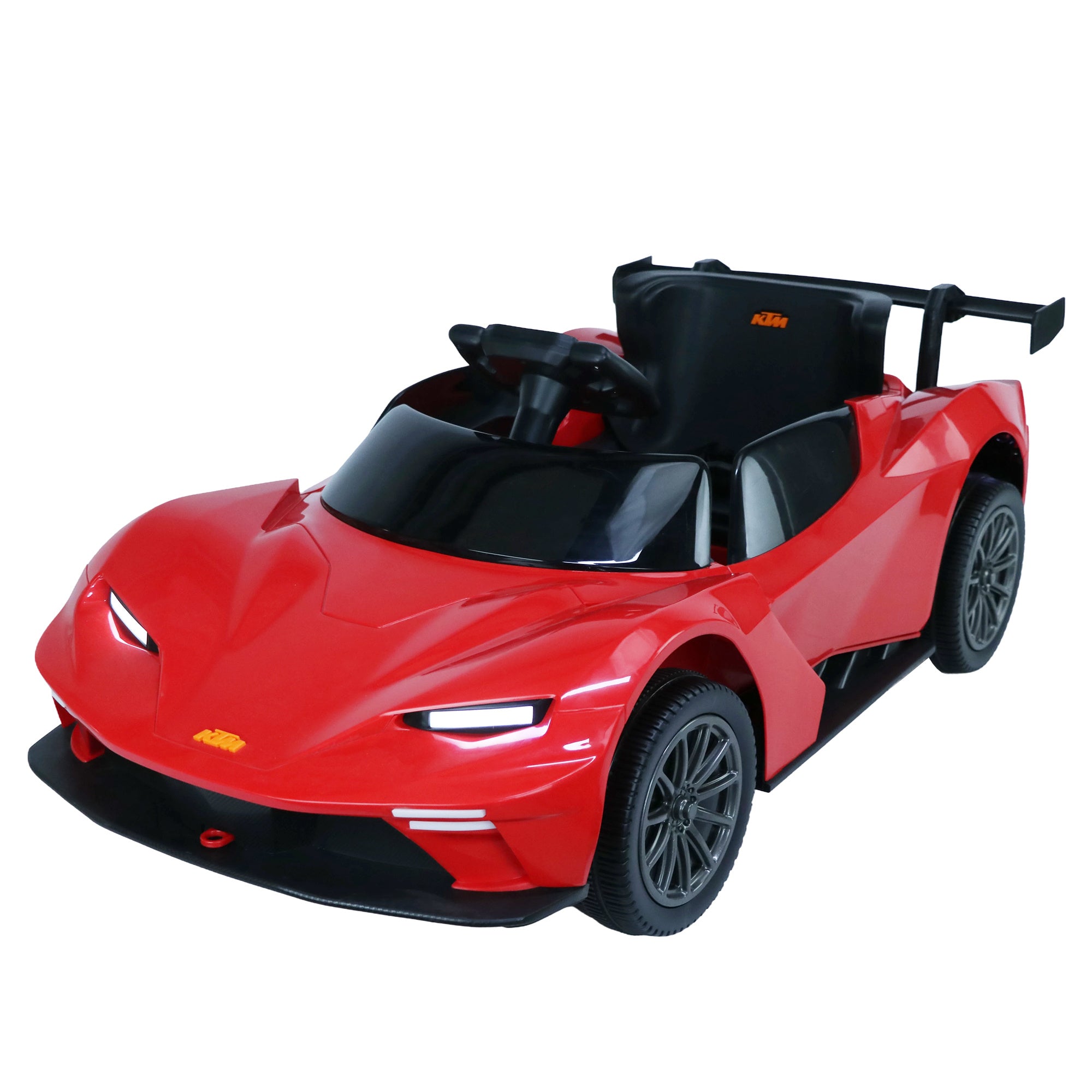 KTM X-Bow GTX 12V 7A Kids Ride-On Car with Remote Control