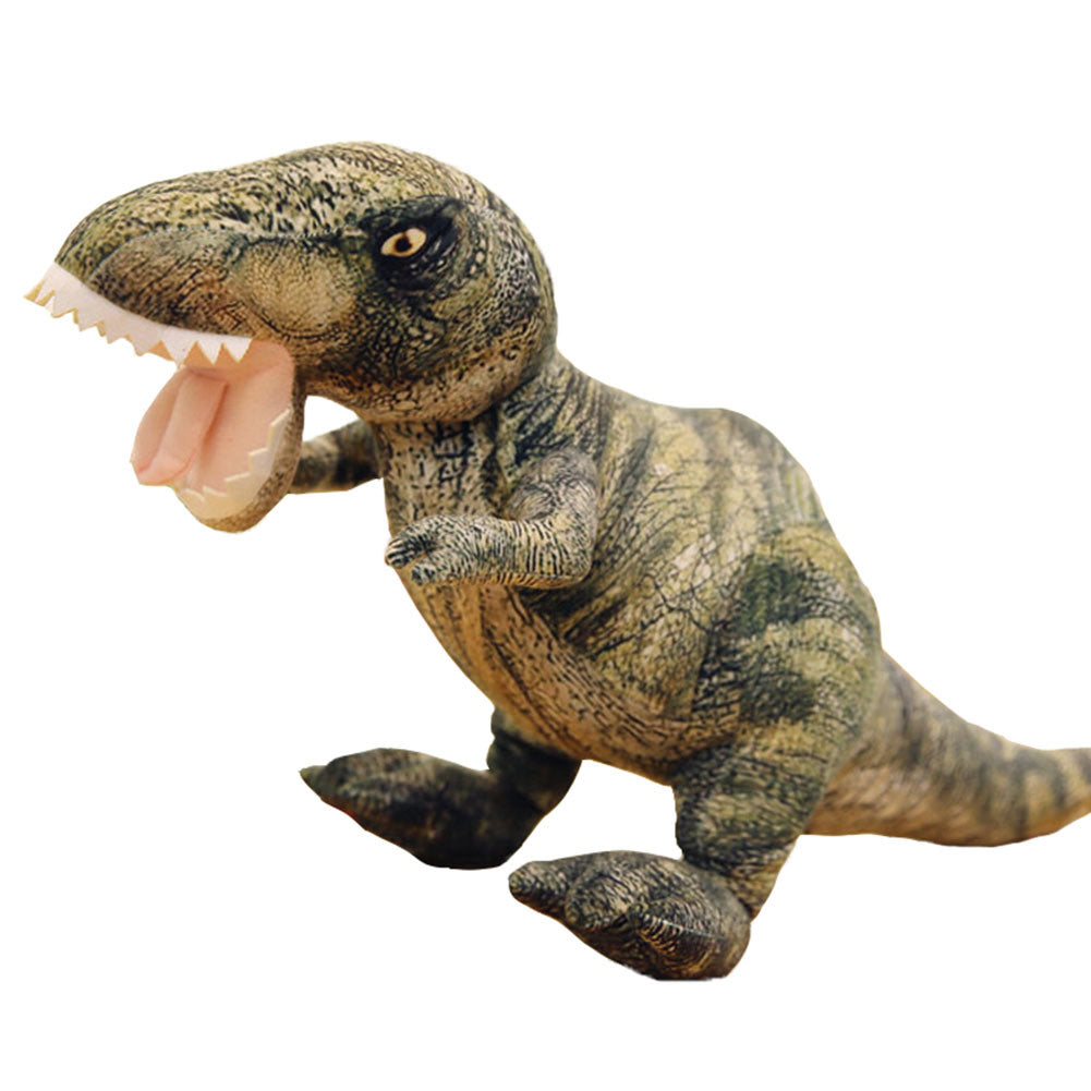 Tyrannosaurus Stuffed Pillow Plush Toy