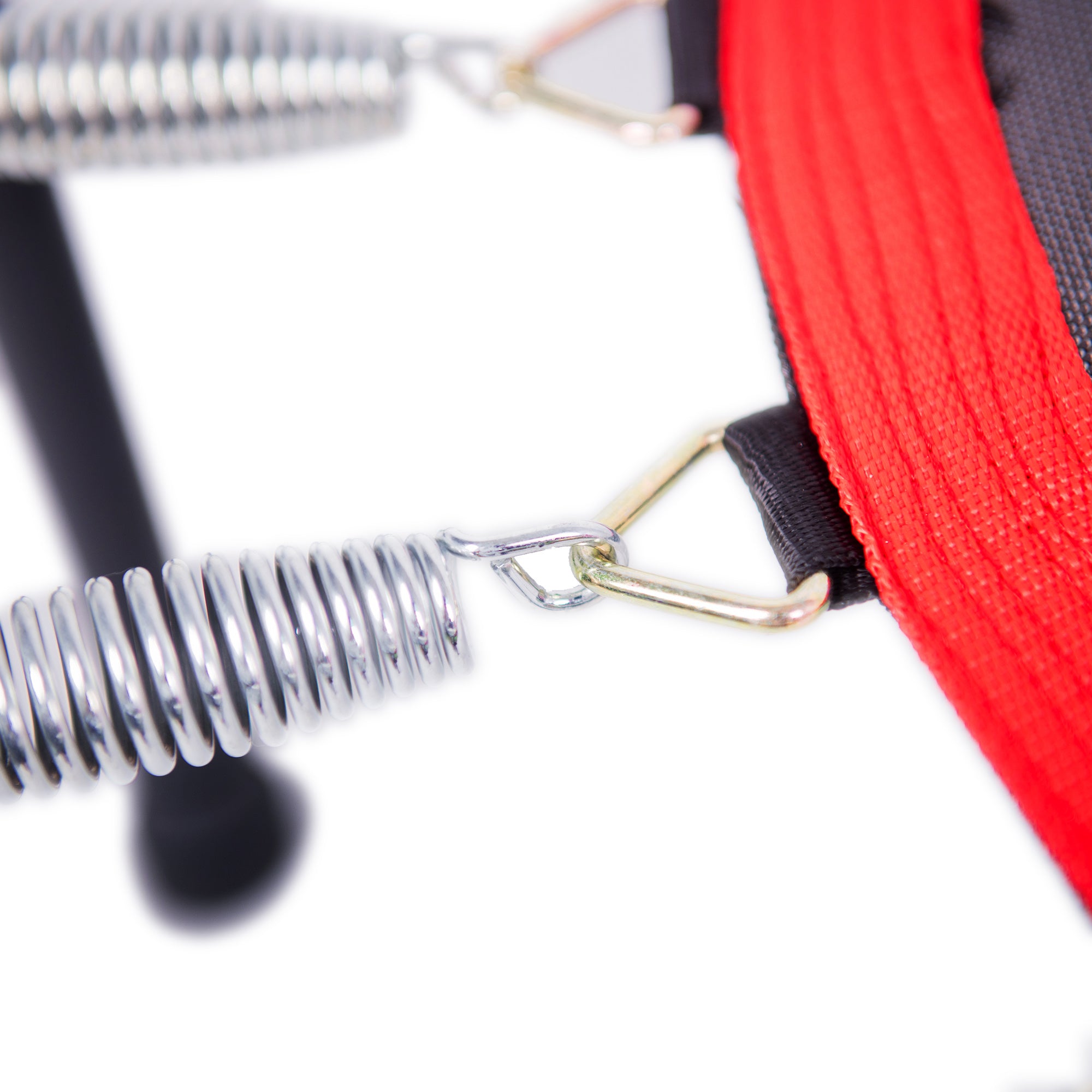 40-Inch Mini Exercise Trampoline