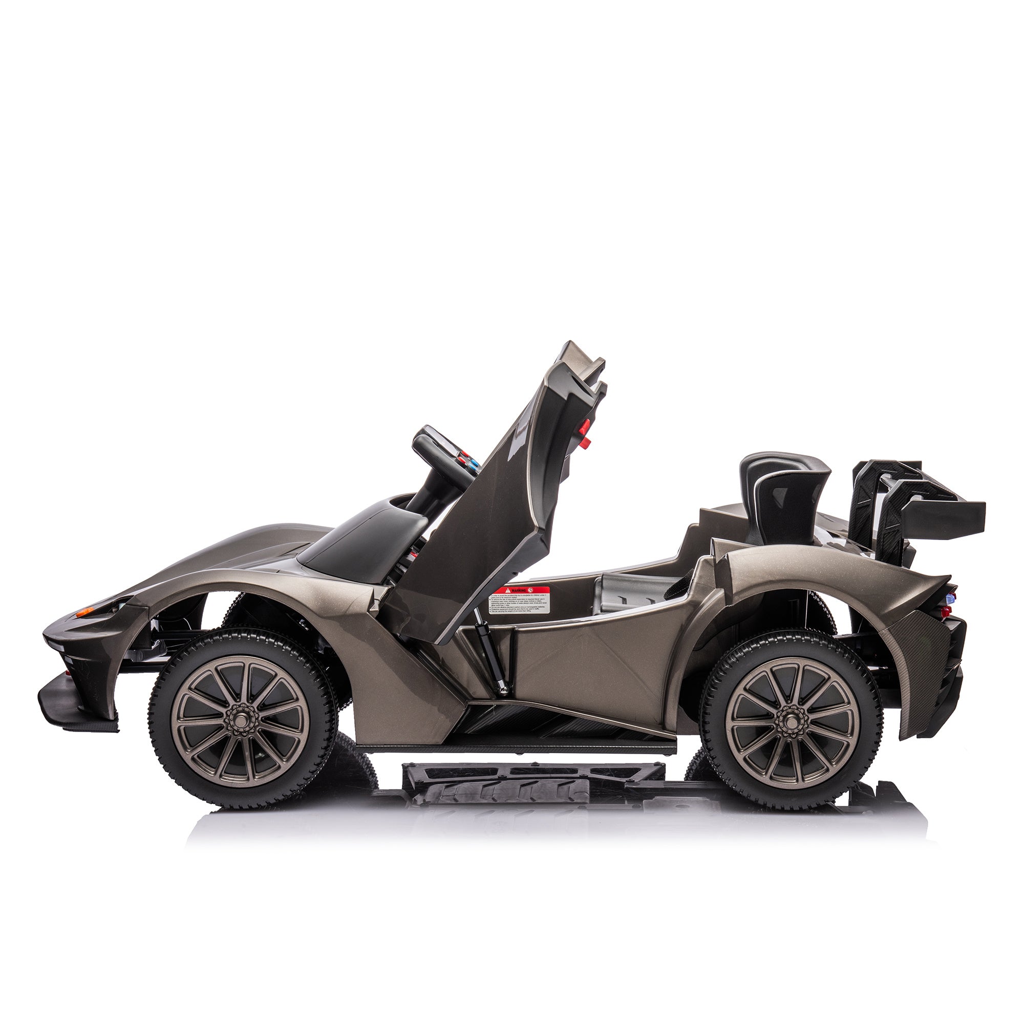 KTM X-Bow GTX 12V 7A Kids Ride-On Car with Remote Control
