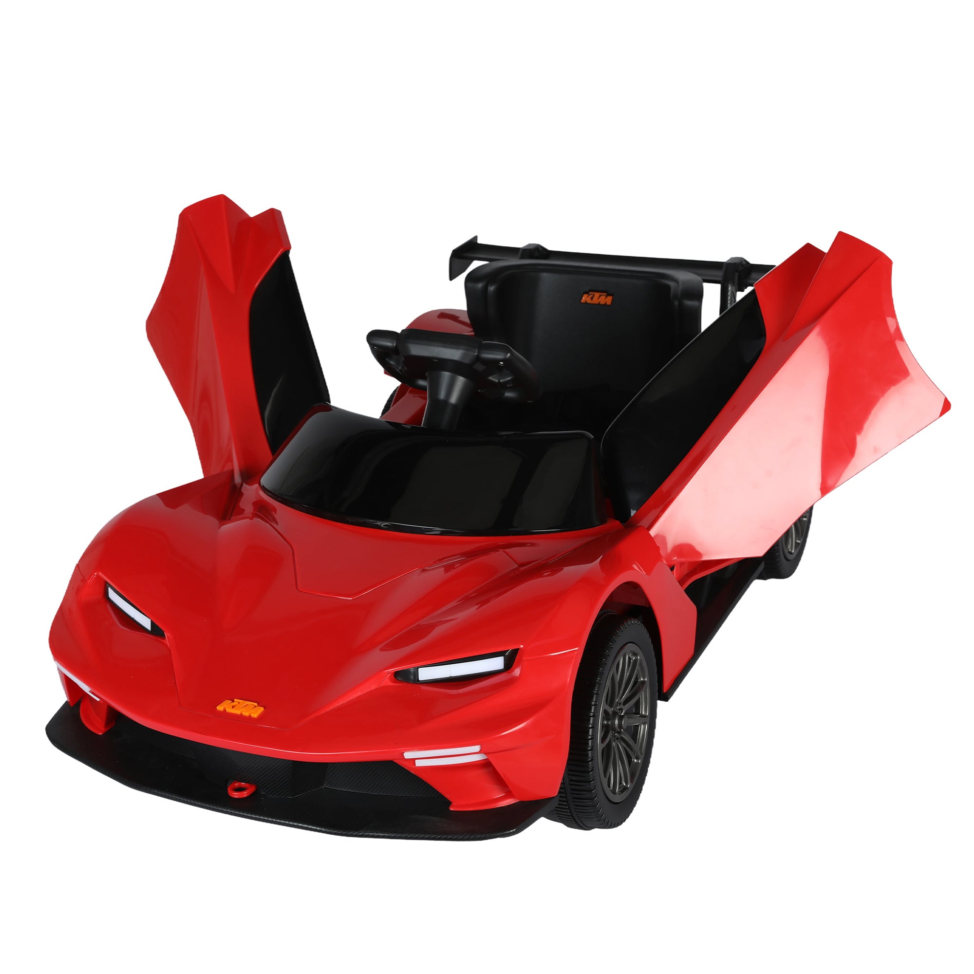 KTM X-Bow GTX 12V 7A Kids Ride-On Car with Remote Control