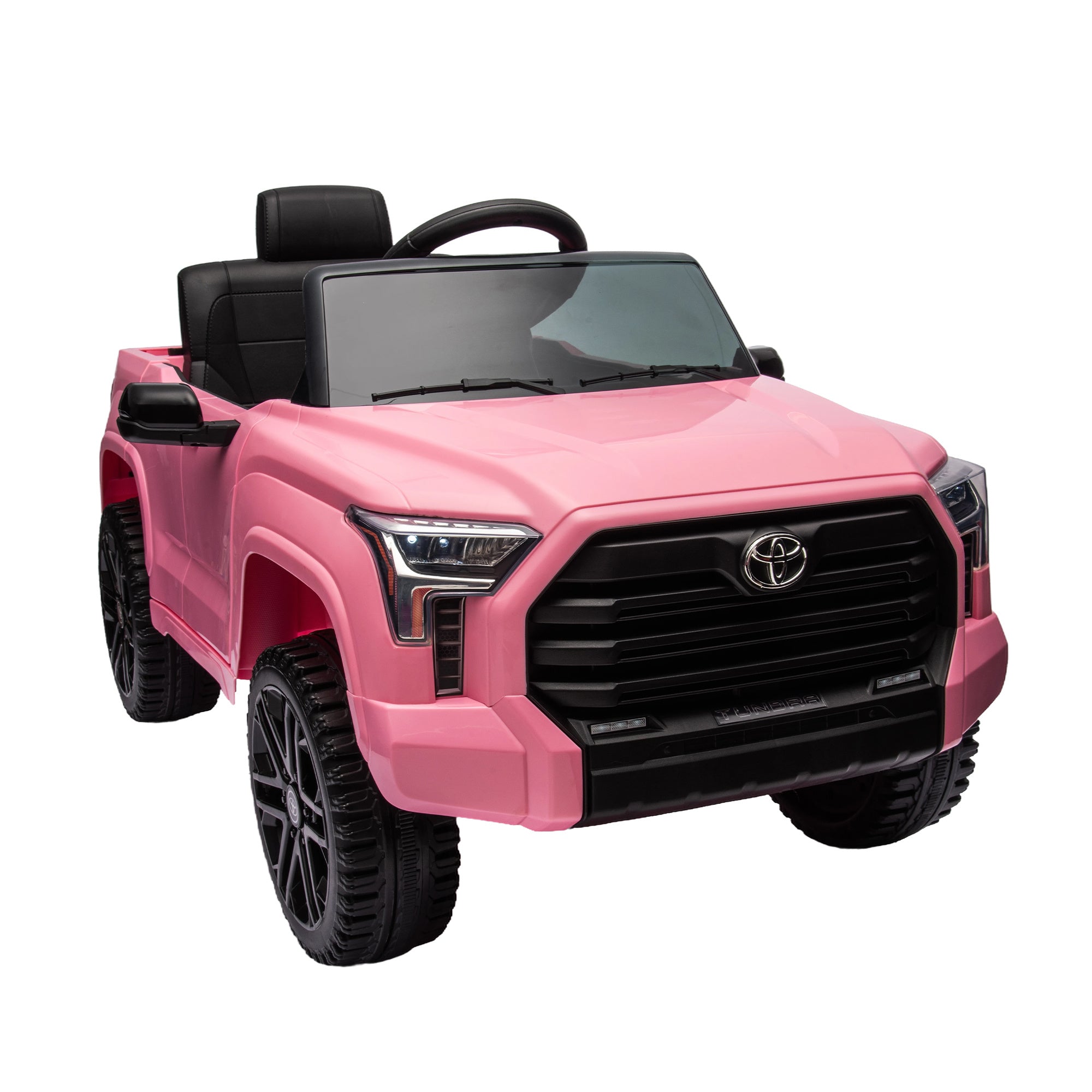 12V Toyota Tundra Pickup Electric Ride (Pink)