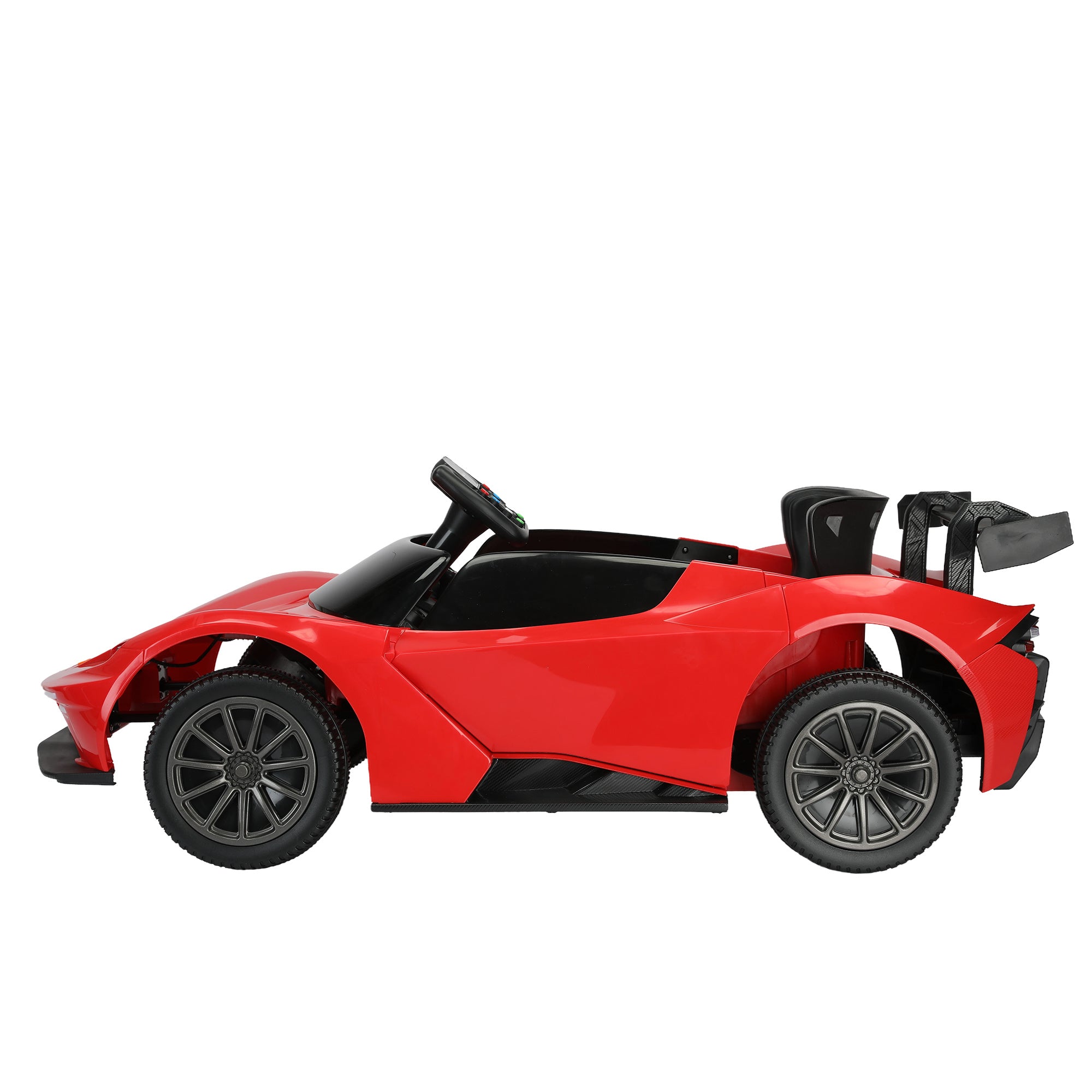 KTM X-Bow GTX 12V 7A Kids Ride-On Car with Remote Control