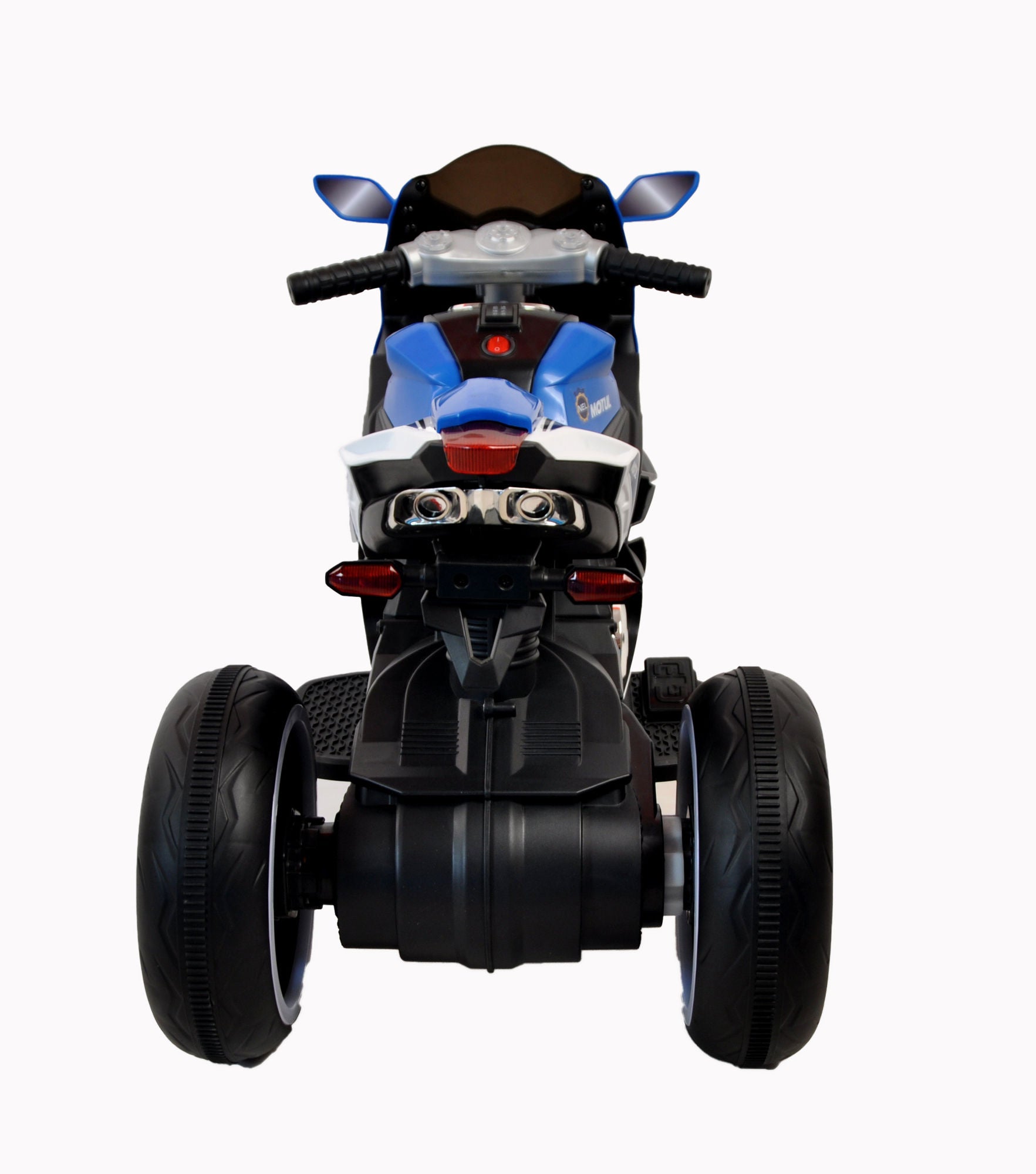 Tamco 6V Kids Electric Motorcycle for 3-4-Year-Old Boys