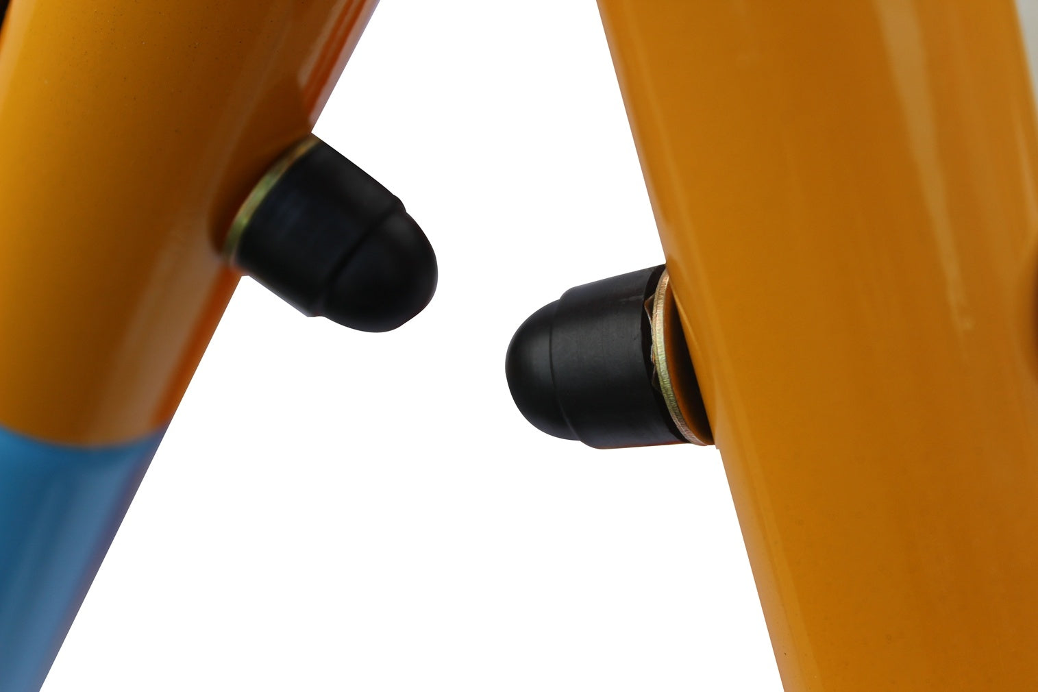 Metal Swing Set for Toddlers