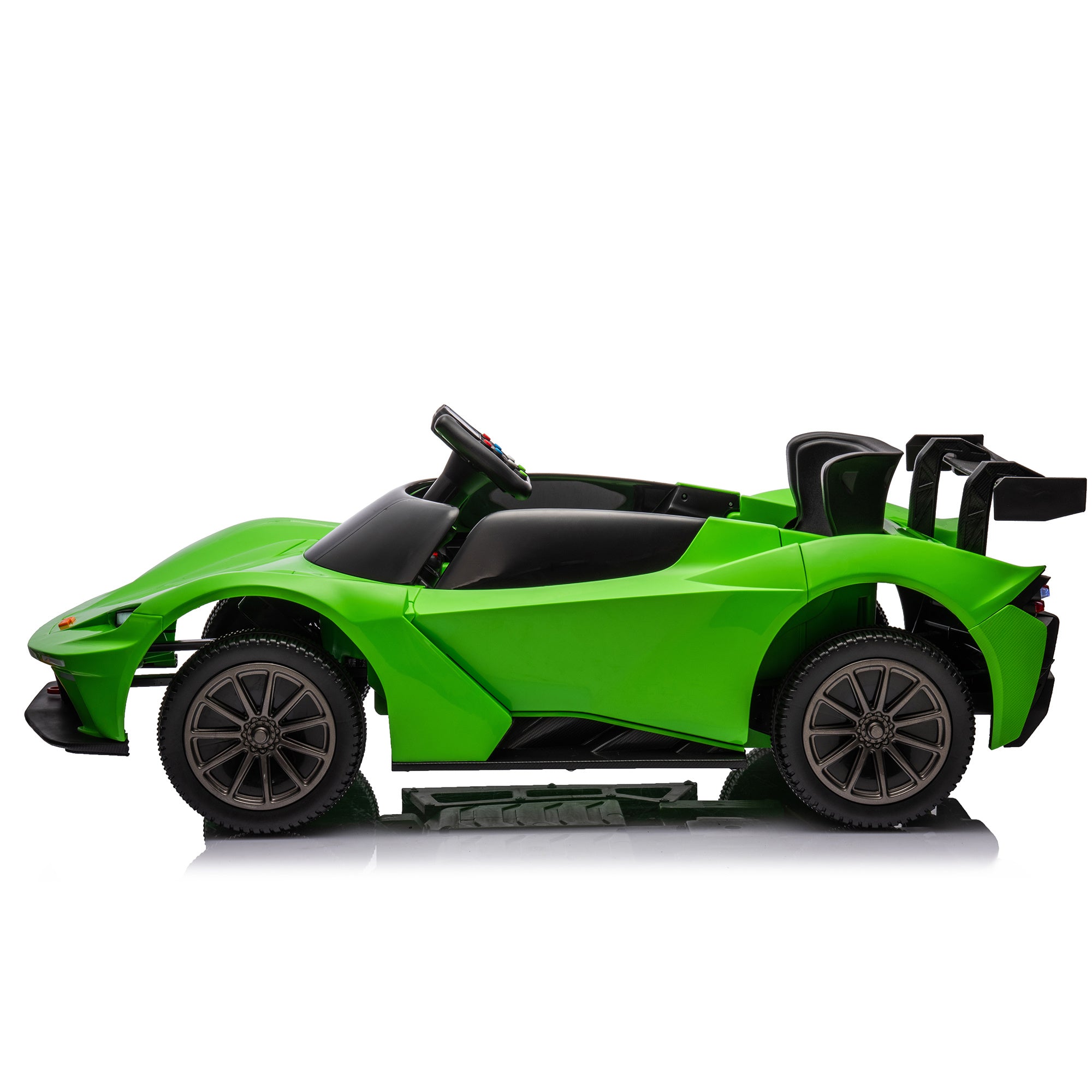 KTM X-Bow GTX 12V Electric Ride-On Car for Kids with Remote Control