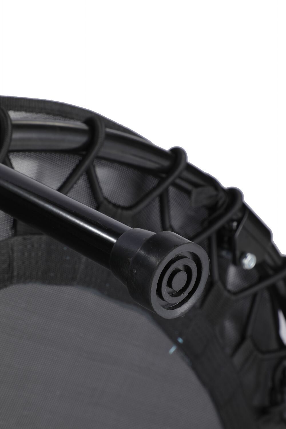 36" Foldable Fitness Trampoline for Kids