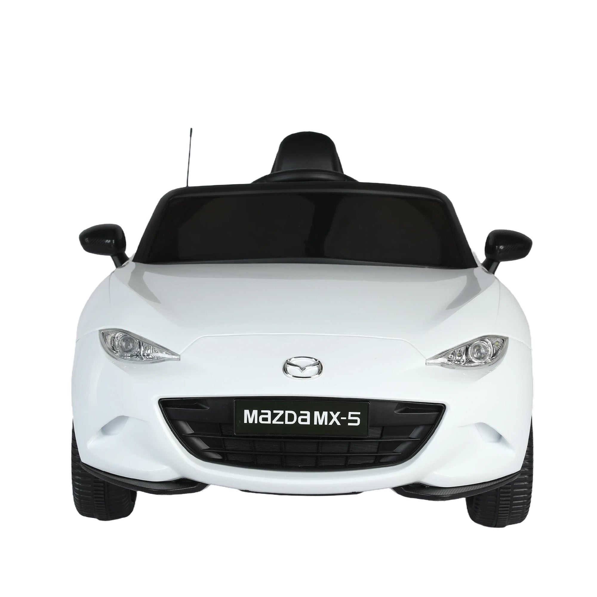 12V MAZDA MX-5 RF Kids Ride-On Car with Remote Control