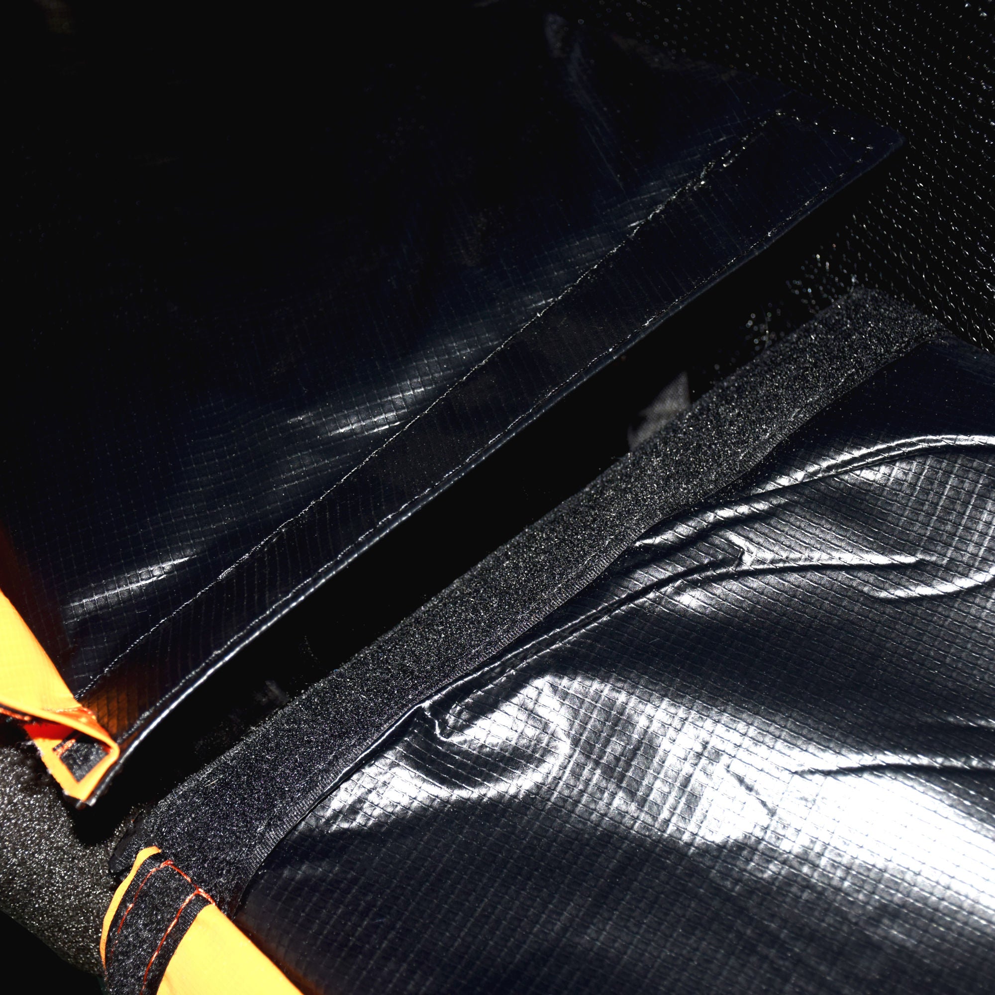 14FT Outdoor Trampoline with Safety