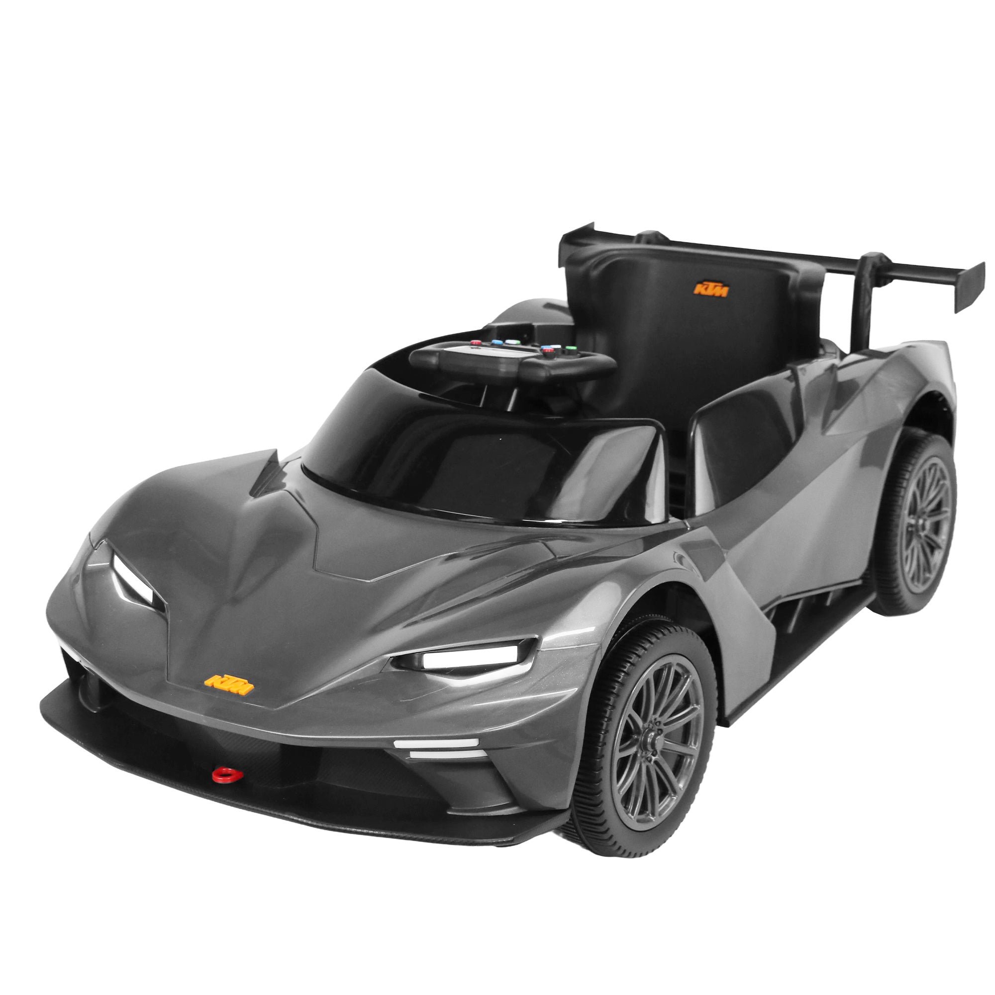 KTM X-Bow GTX 12V 7A Kids Ride-On Car with Remote Control
