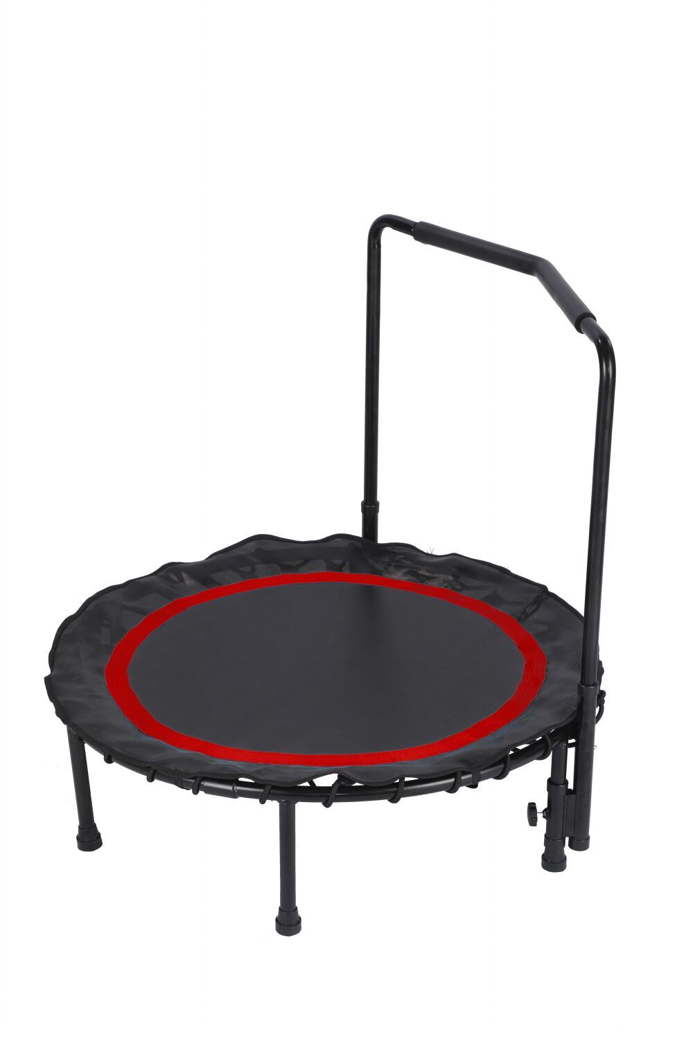 36" Foldable Fitness Trampoline for Kids