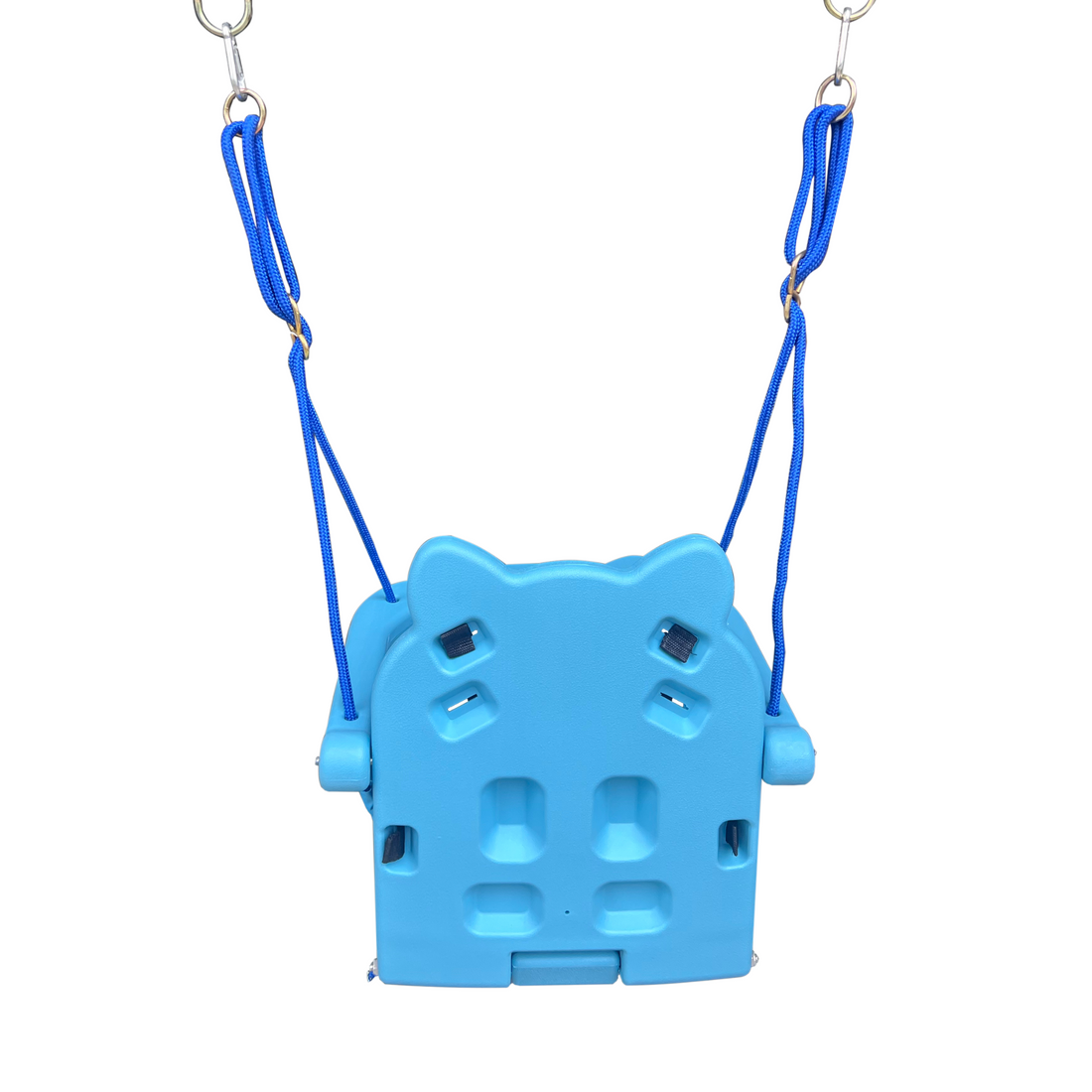 2-in-1 Baby Swing Set