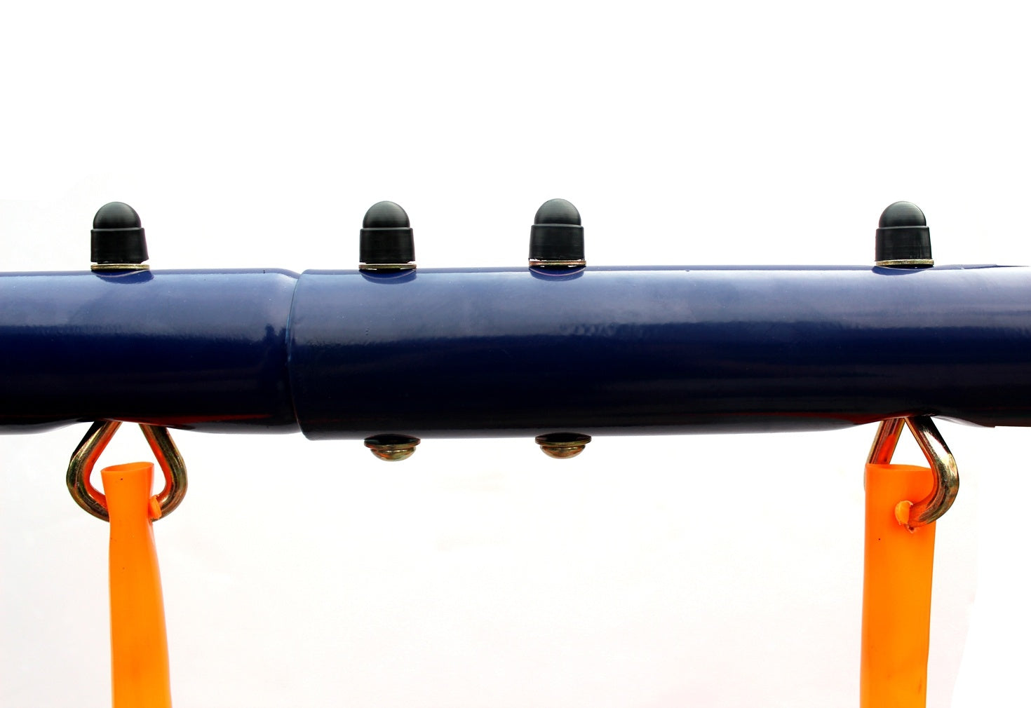 Children's Two-Station Swing Set