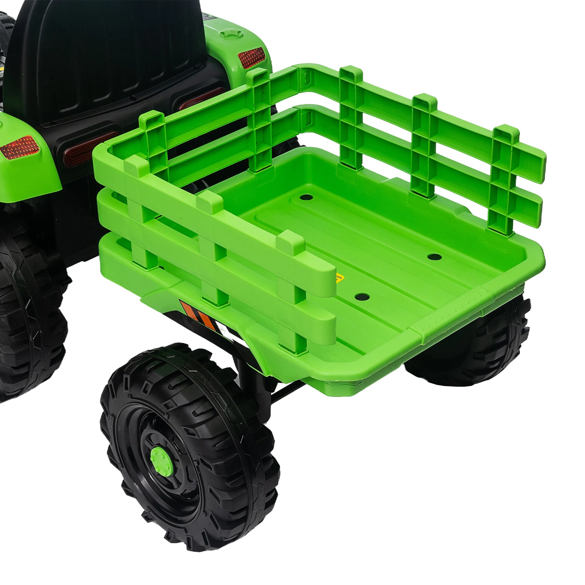 12V Kids Ride-On Car with Remote Control