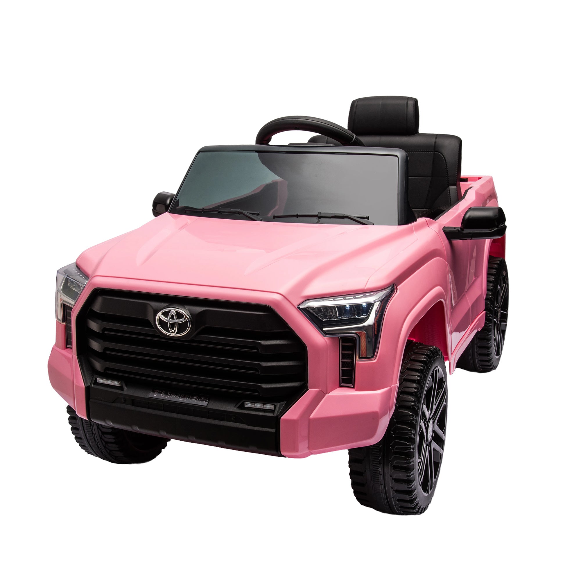 12V Toyota Tundra Pickup Electric Ride (Pink)